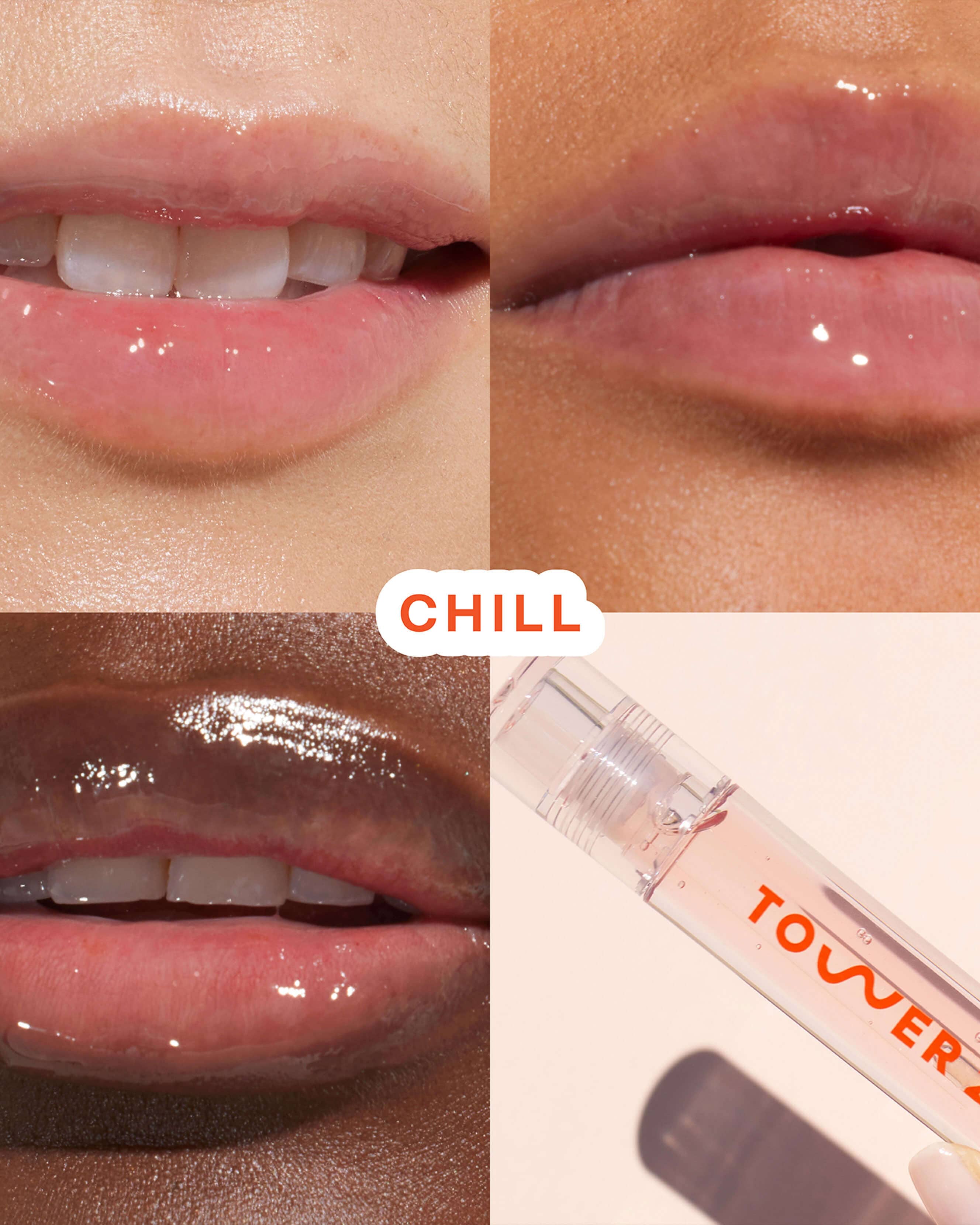 ShineOn Milky Lip Oil Jelly 2