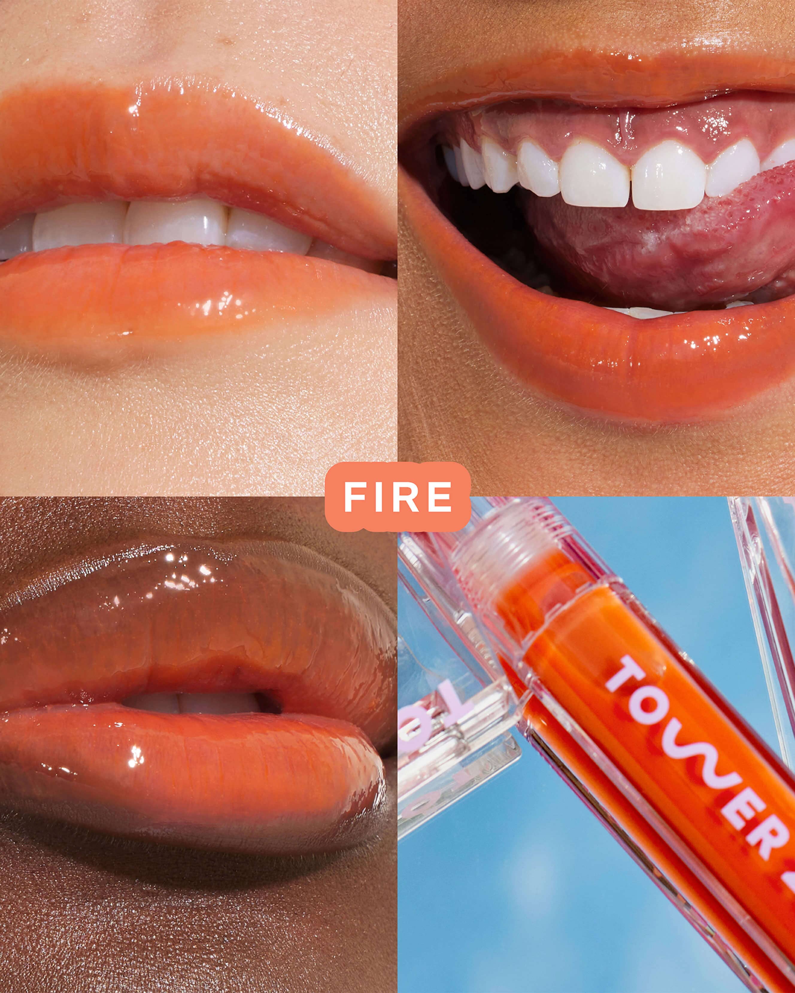 ShineOn Milky Lip Oil Jelly 3