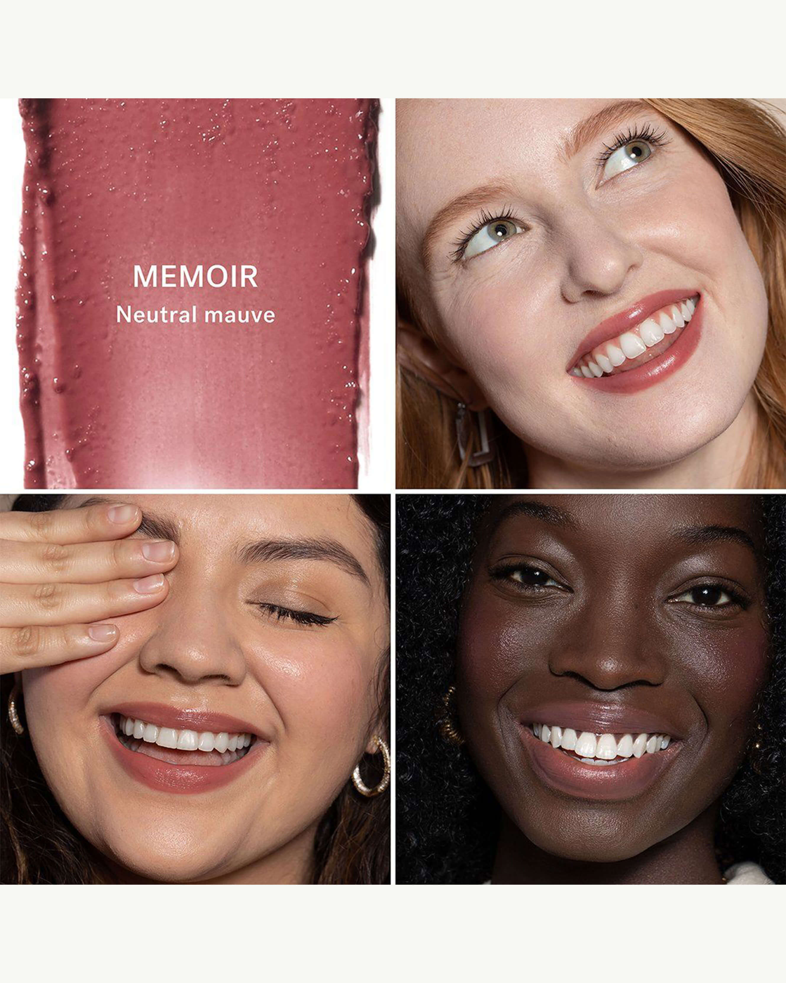 Balmy Tint Hydrating Lip Balm 4
