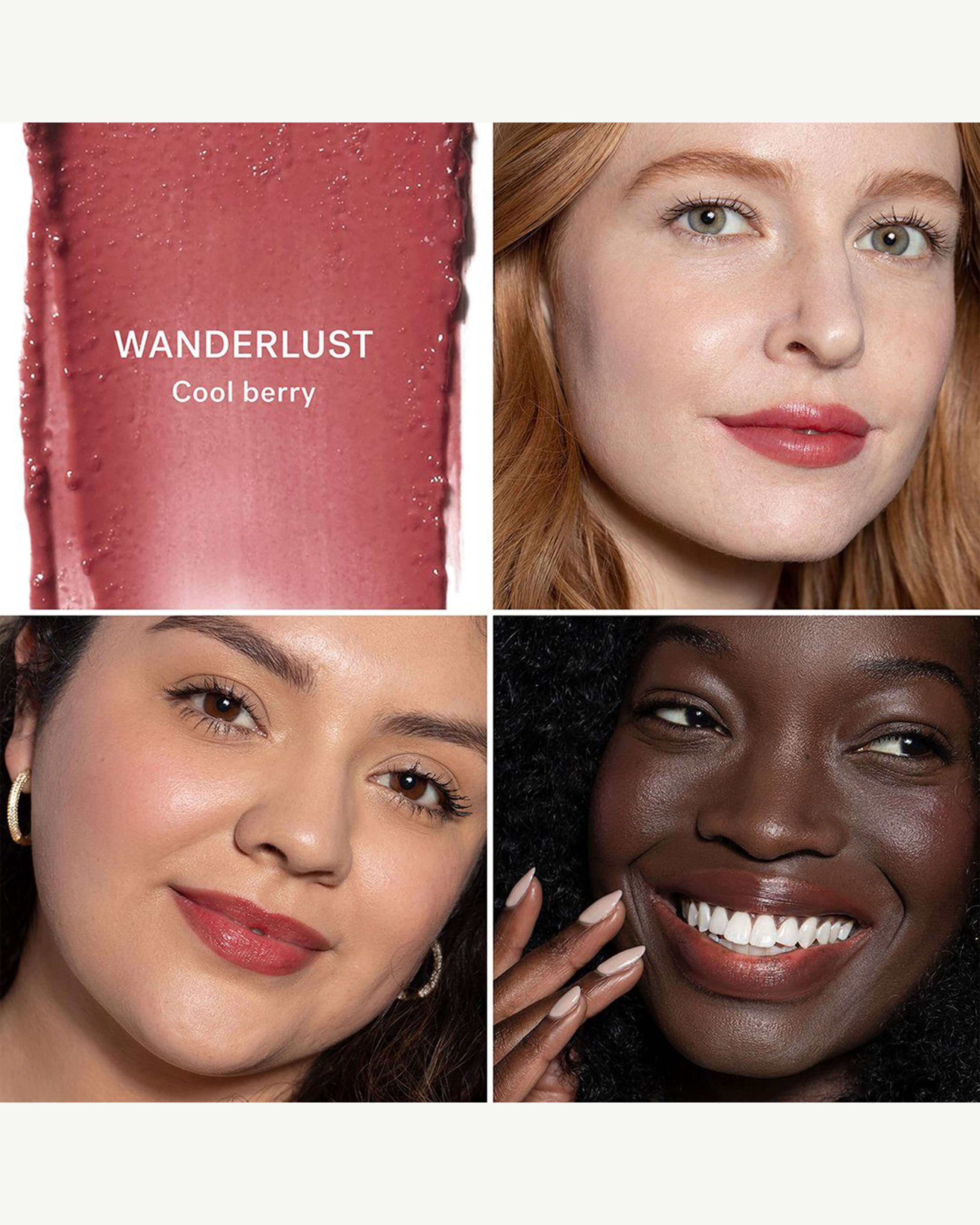 Balmy Tint Hydrating Lip Balm 2