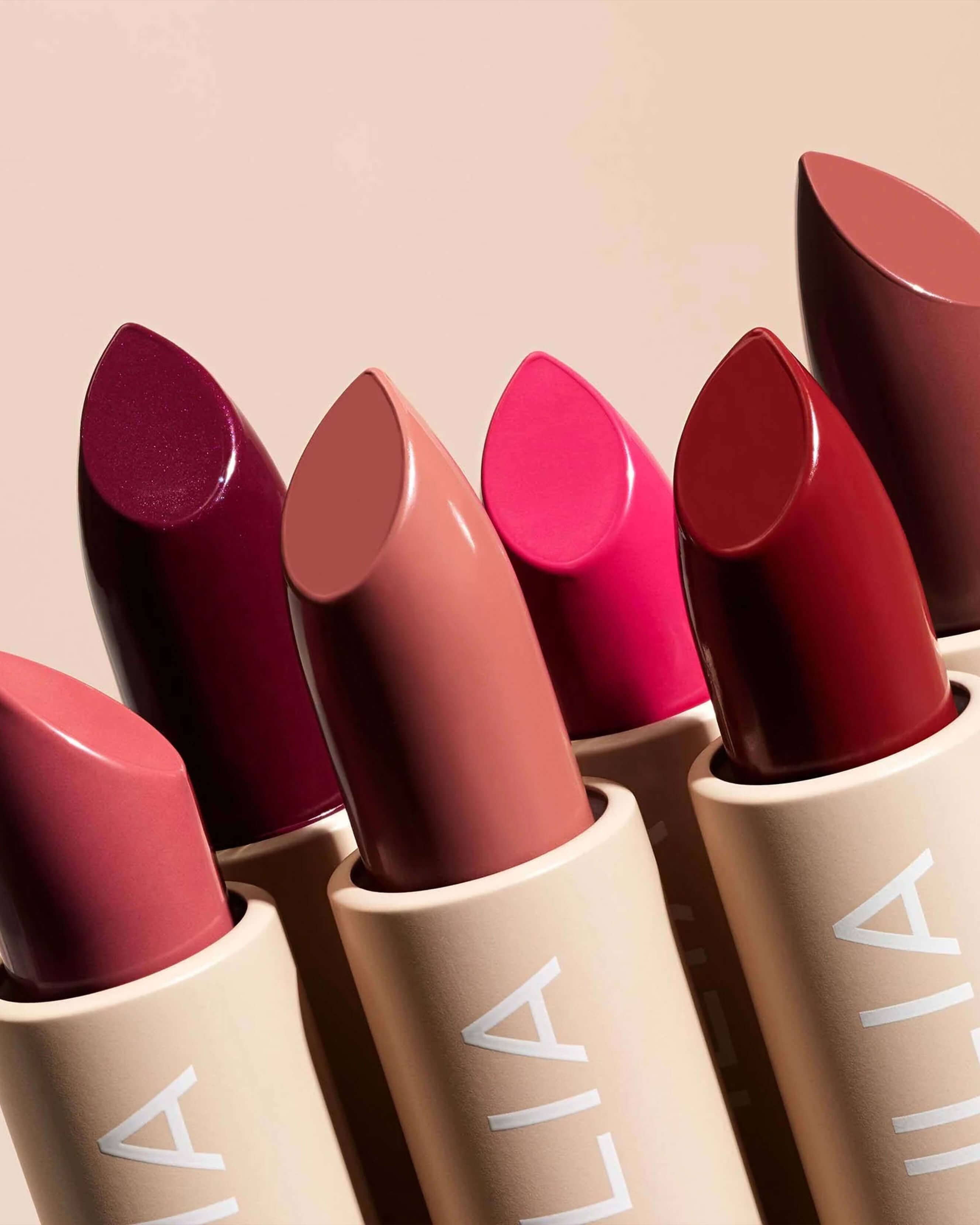 Color Block Lipstick 3