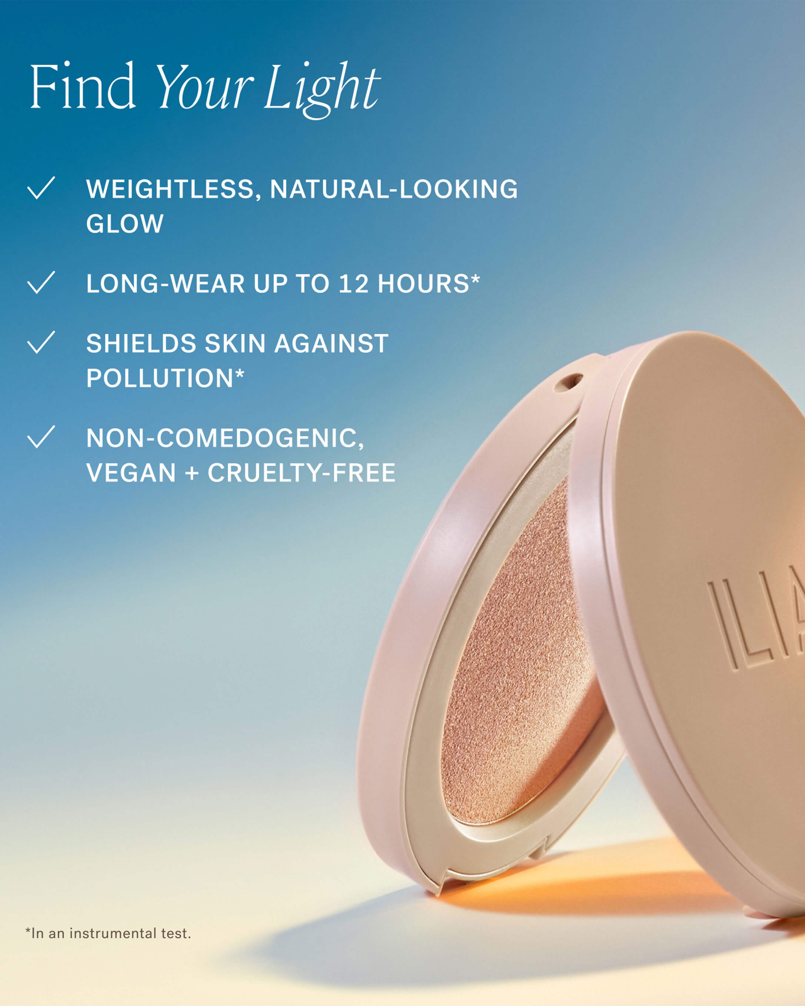 Lightshift Cream Highlighter 6