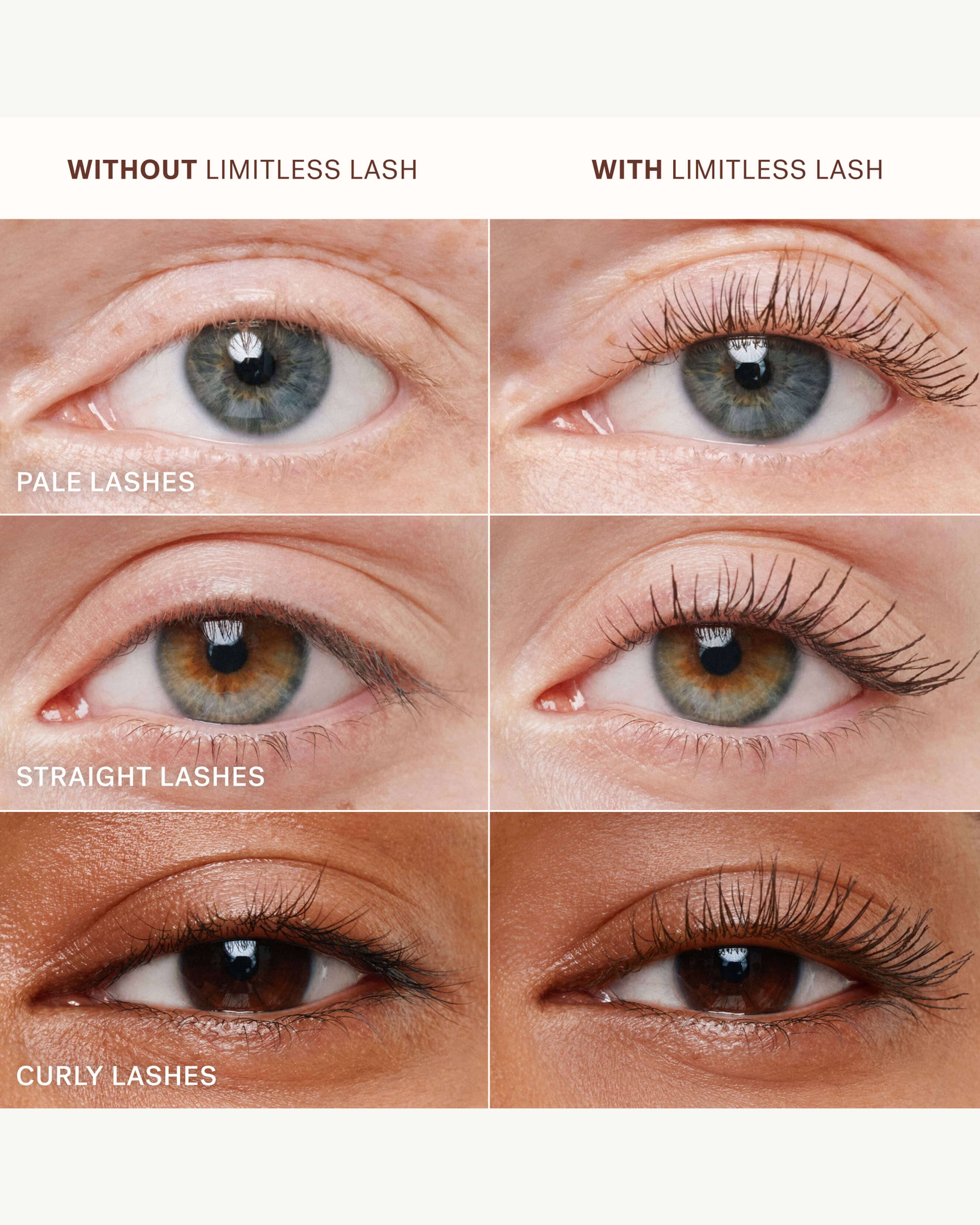 Limitless Lash Mascara 4