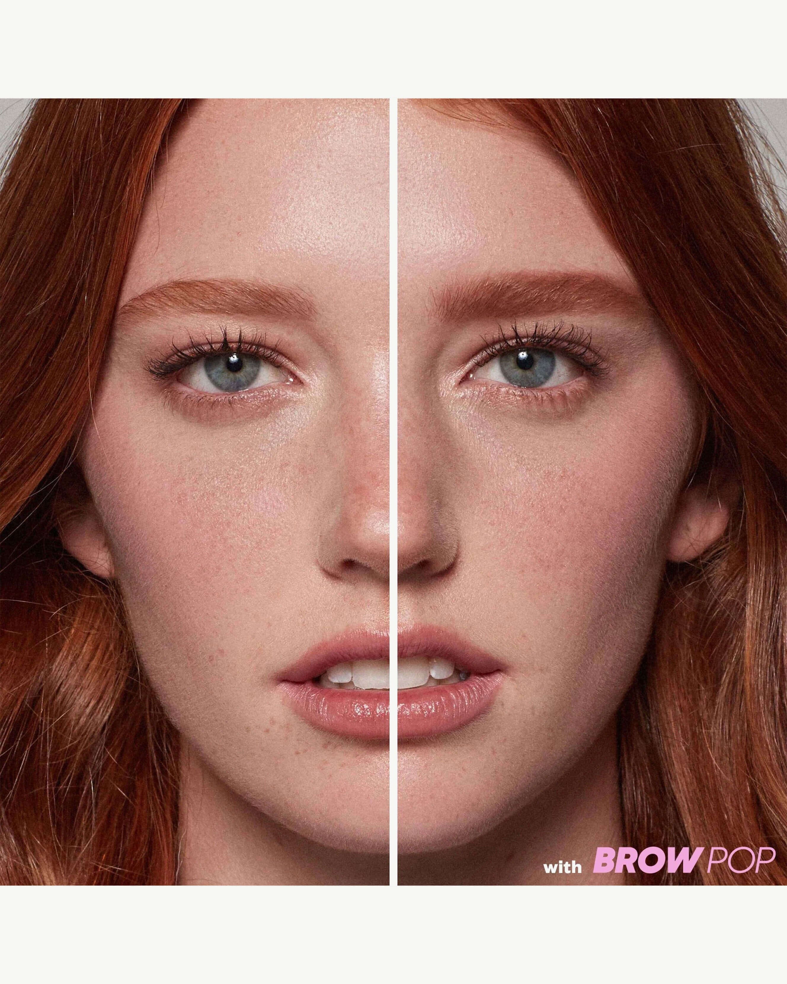Brow Pop 5