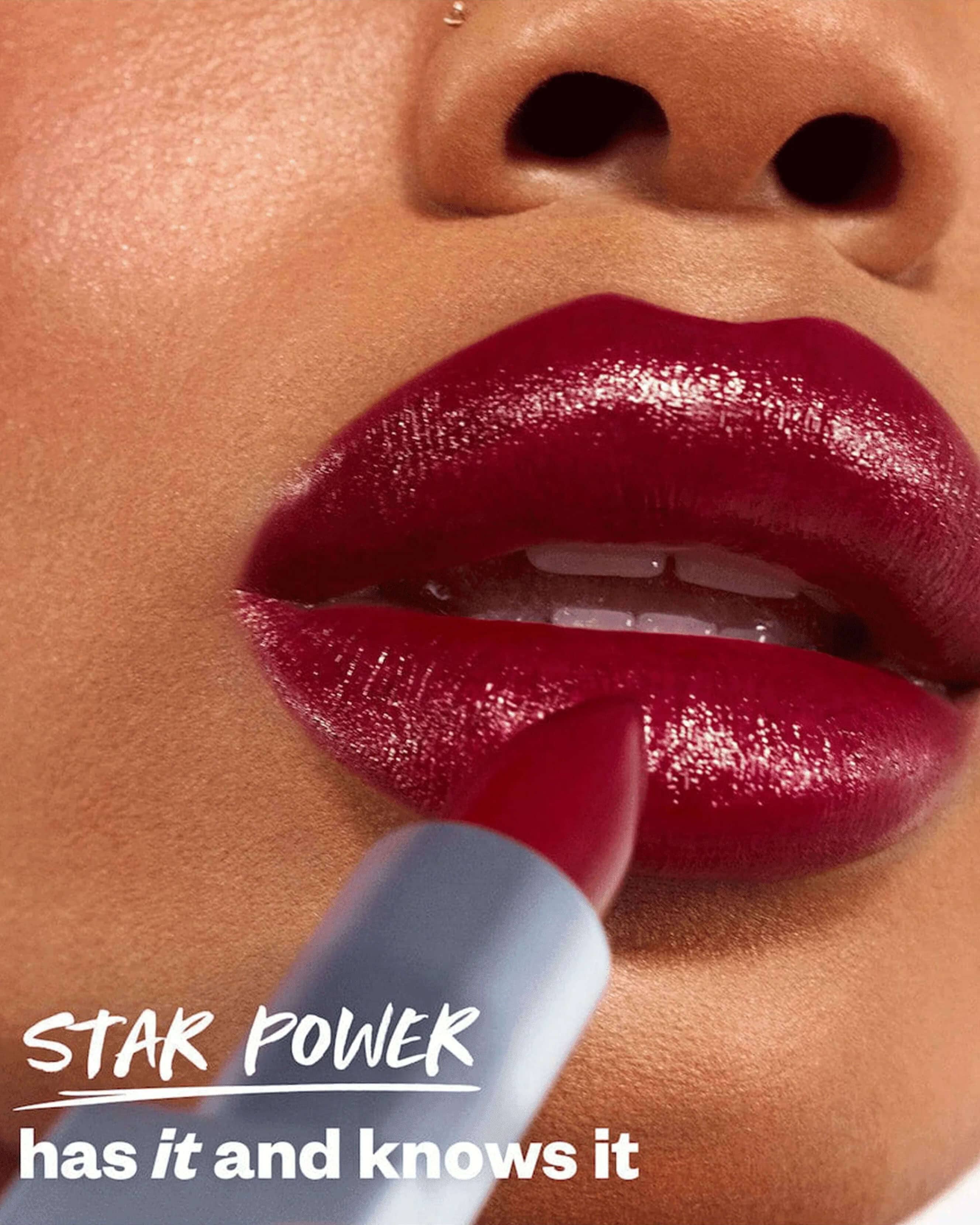 Weightless Lip Color 2