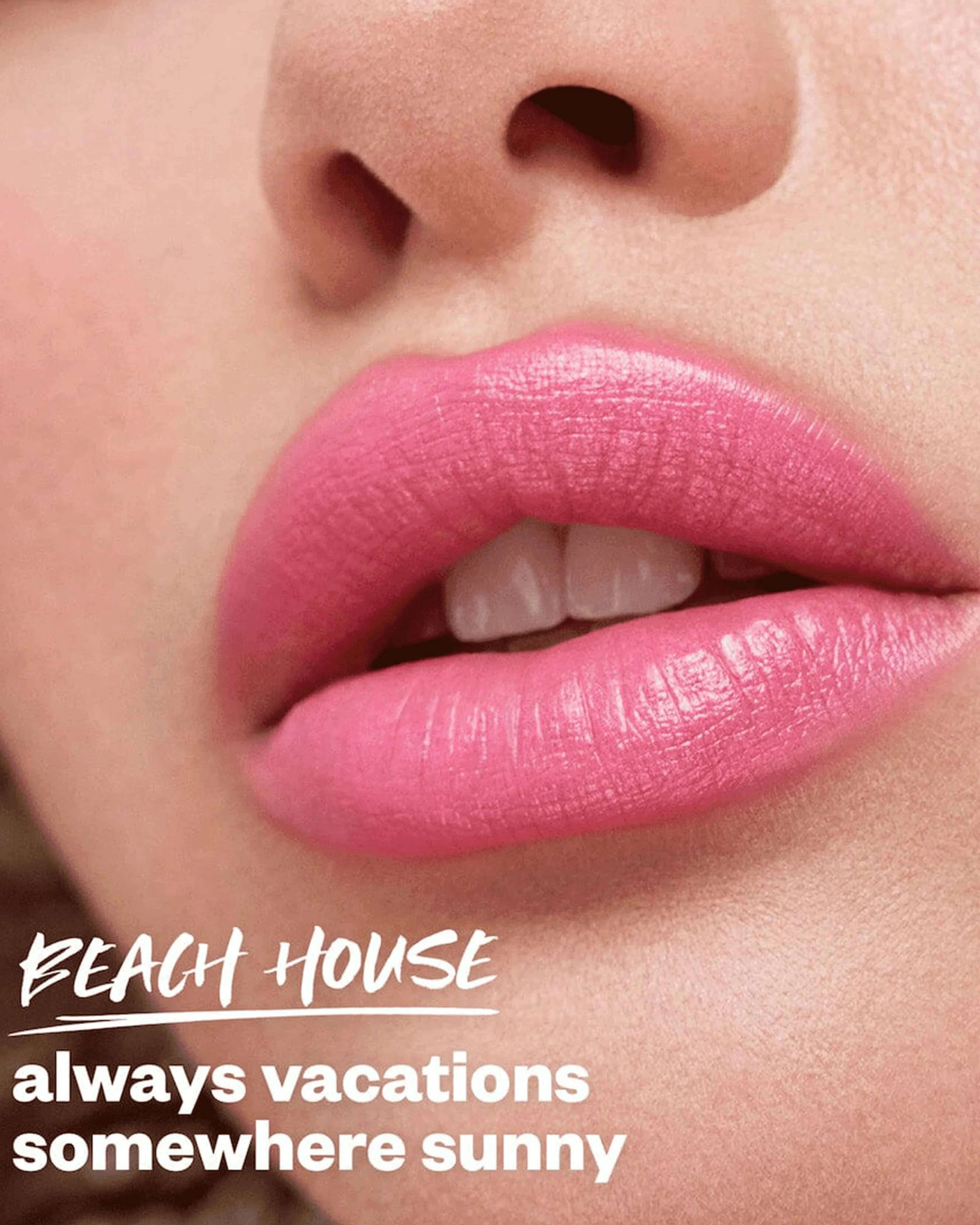 Weightless Lip Color 5