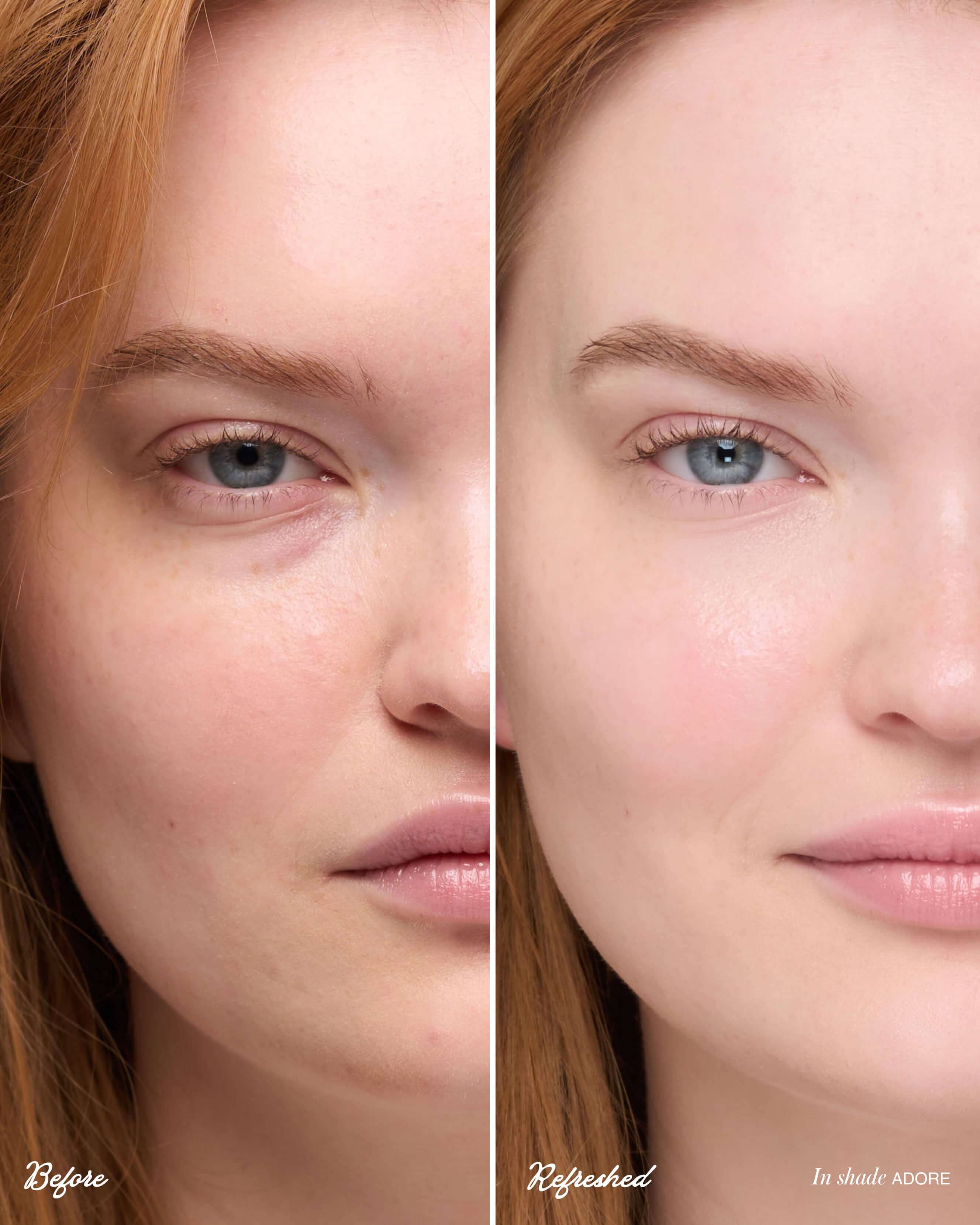 ReFresh Eye Brightener Broad Spectrum SPF 30 + Correcting Tint 8