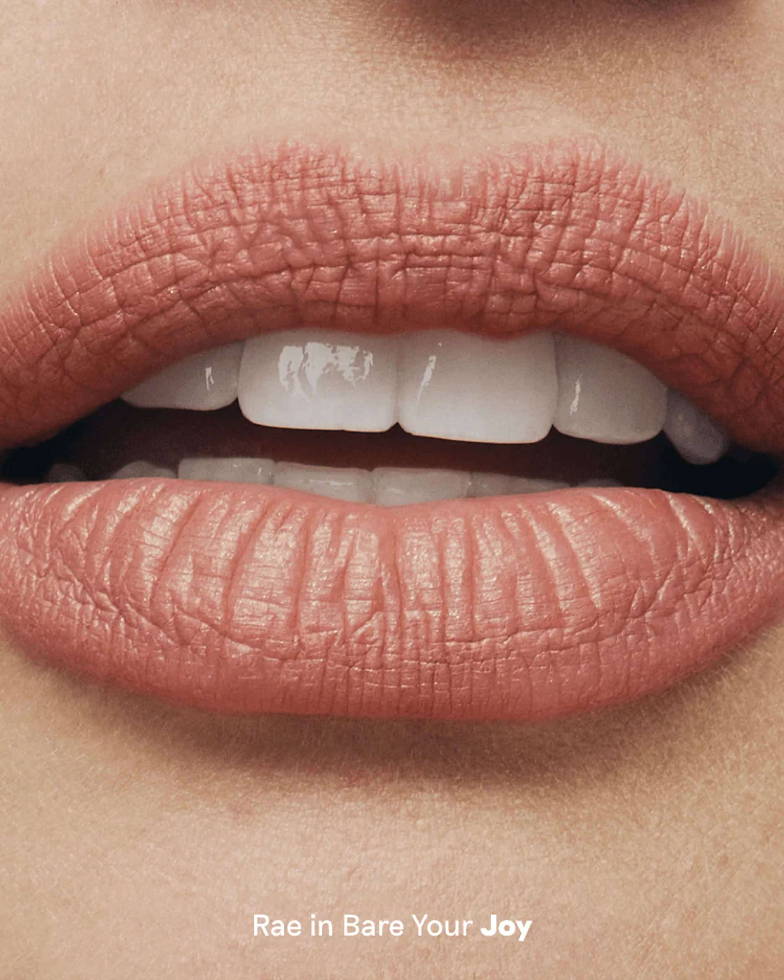 All Smiles Bare Lip Liner 5