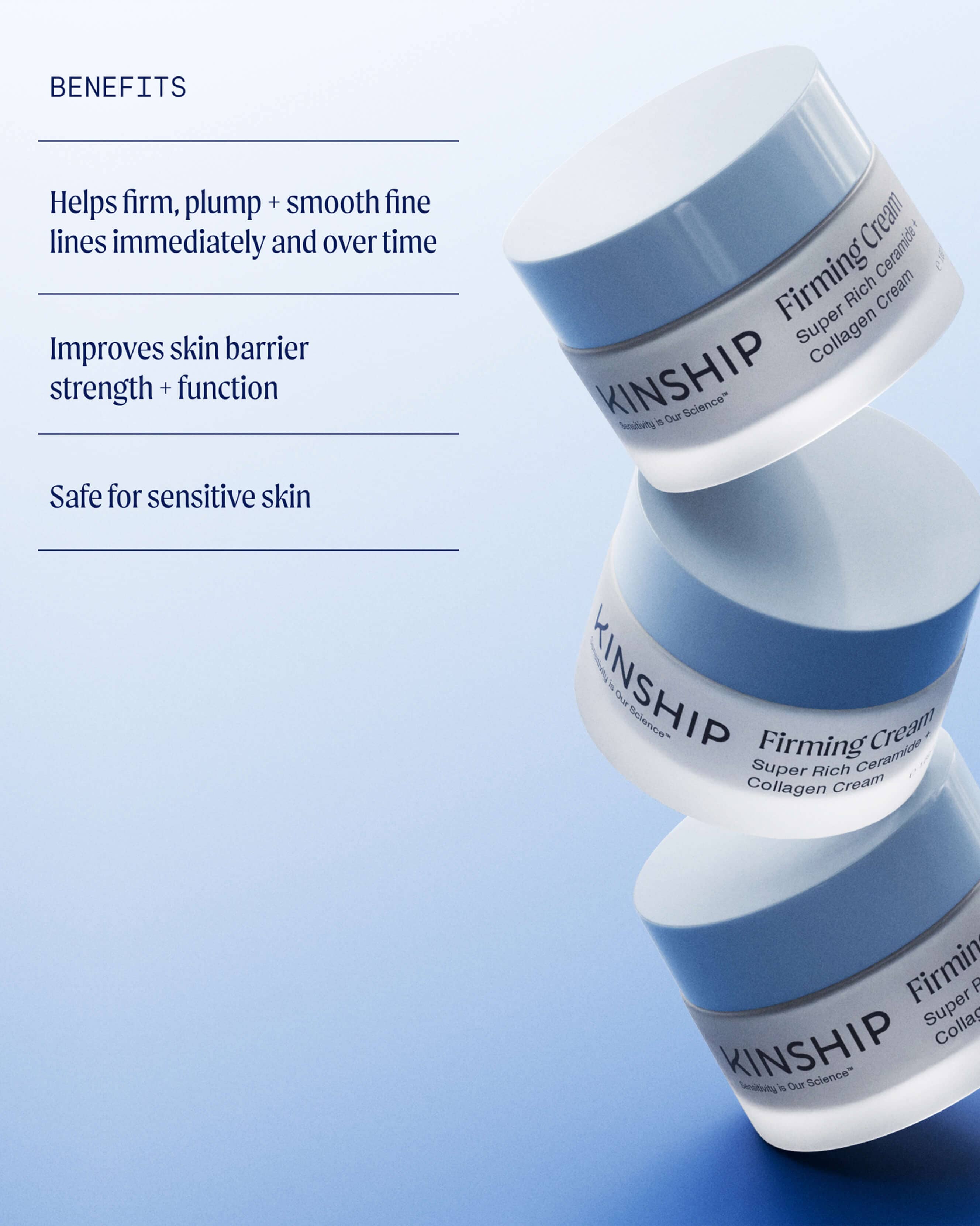 Super Rich Ceramide + Collagen Firming Cream 7