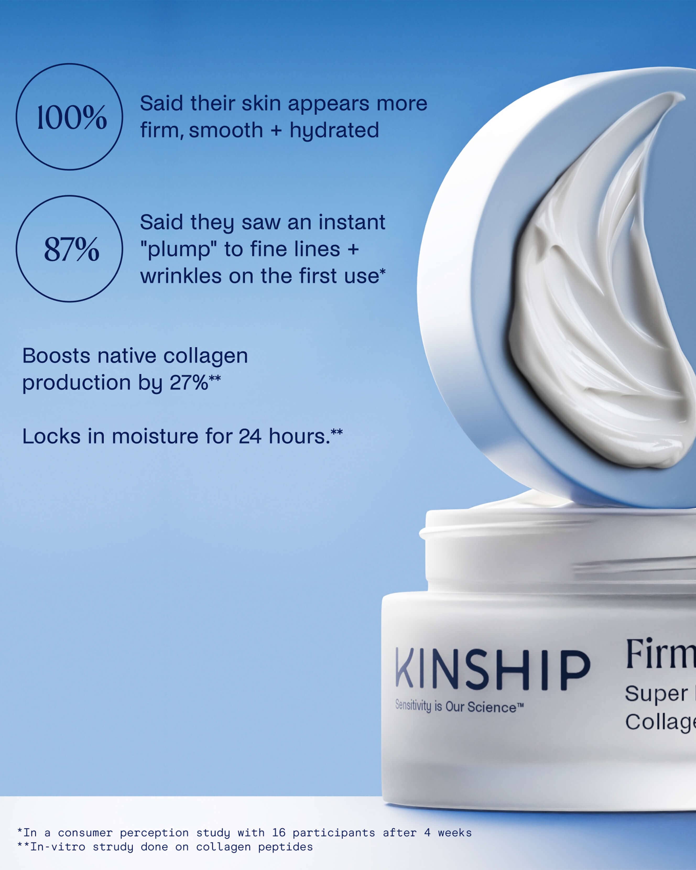Super Rich Ceramide + Collagen Firming Cream 6