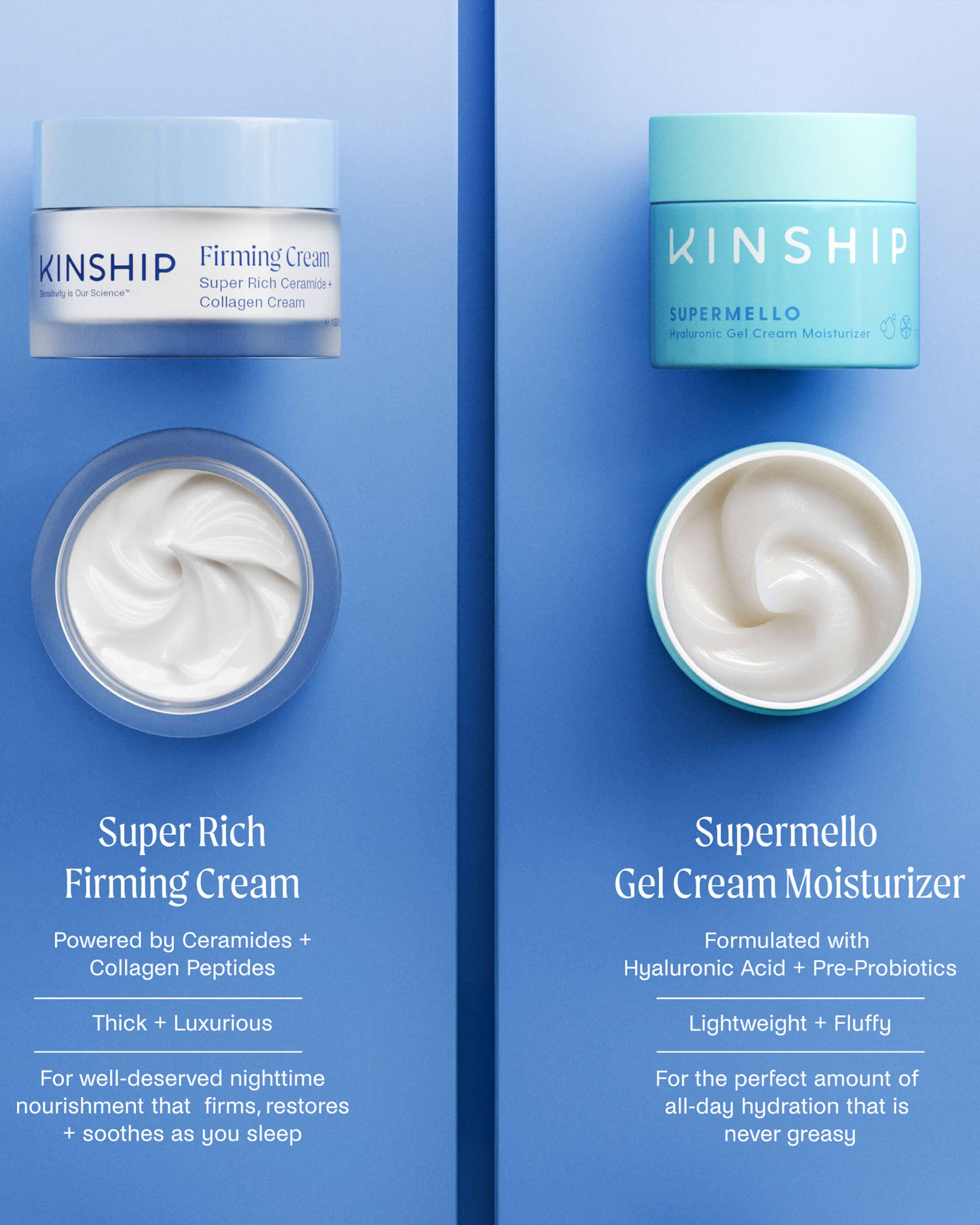 Super Rich Ceramide + Collagen Firming Cream 9