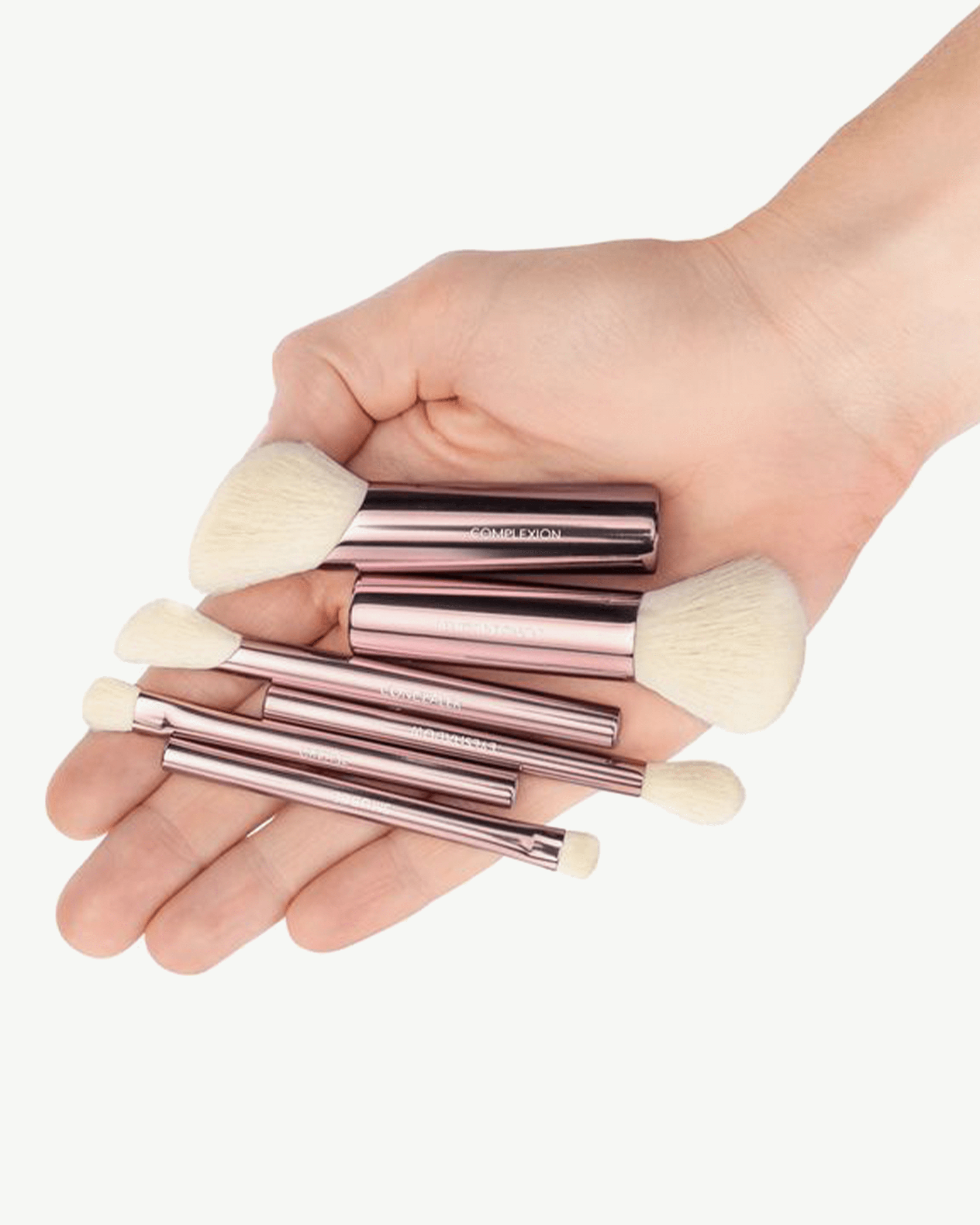Brush Babies Mini Makeup Brush Set 2