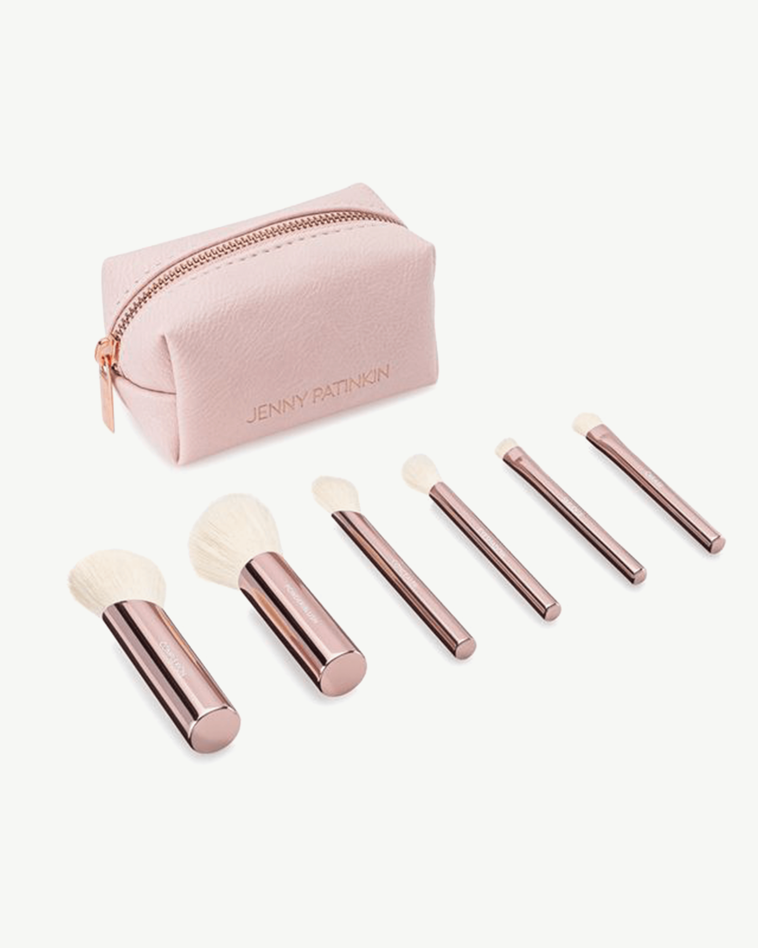 Brush Babies Mini Makeup Brush Set 5