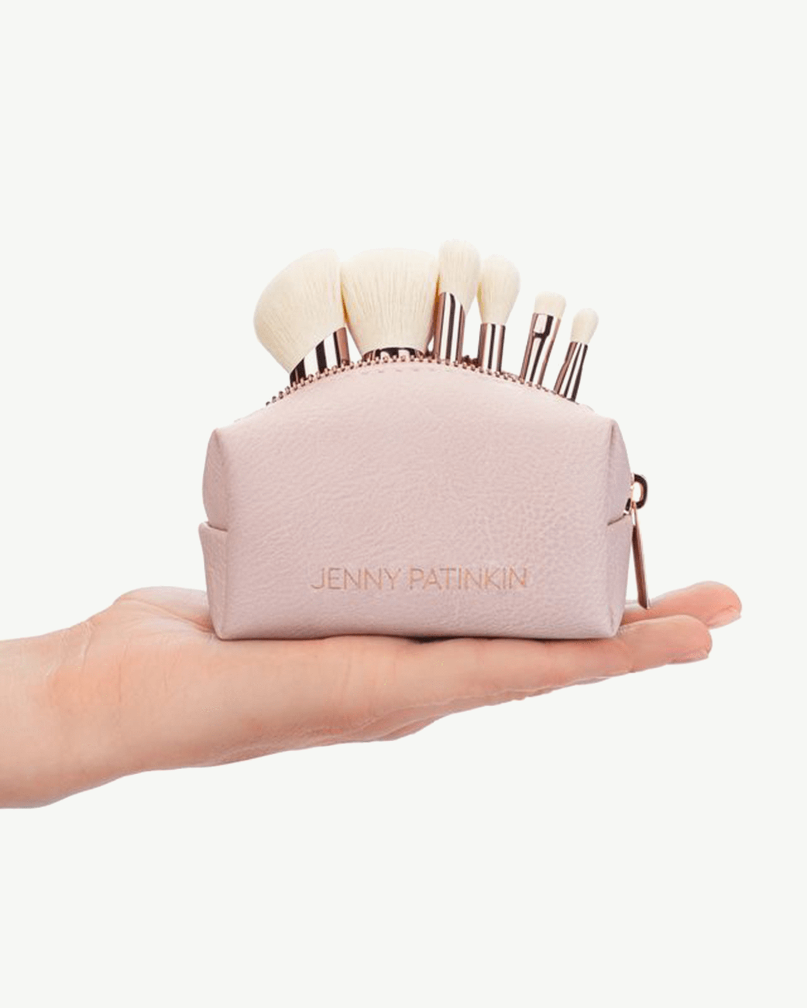 Brush Babies Mini Makeup Brush Set 1