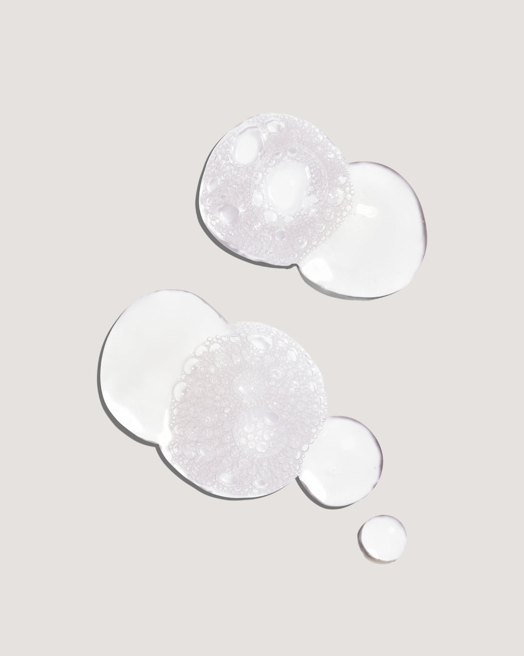 Glowing Greens Detoxifying Facial Cleansing Gel 4