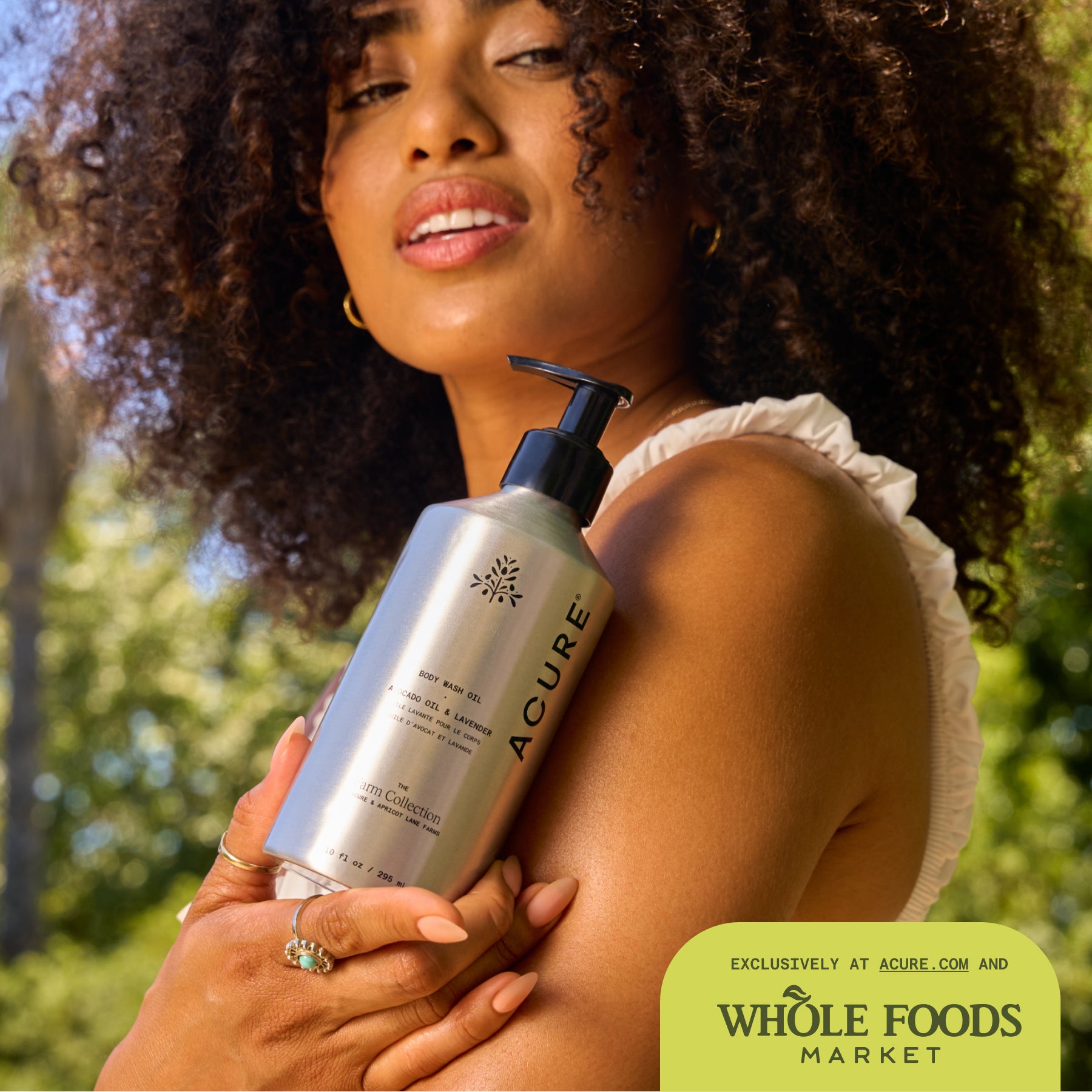 Everything Shower Set 11