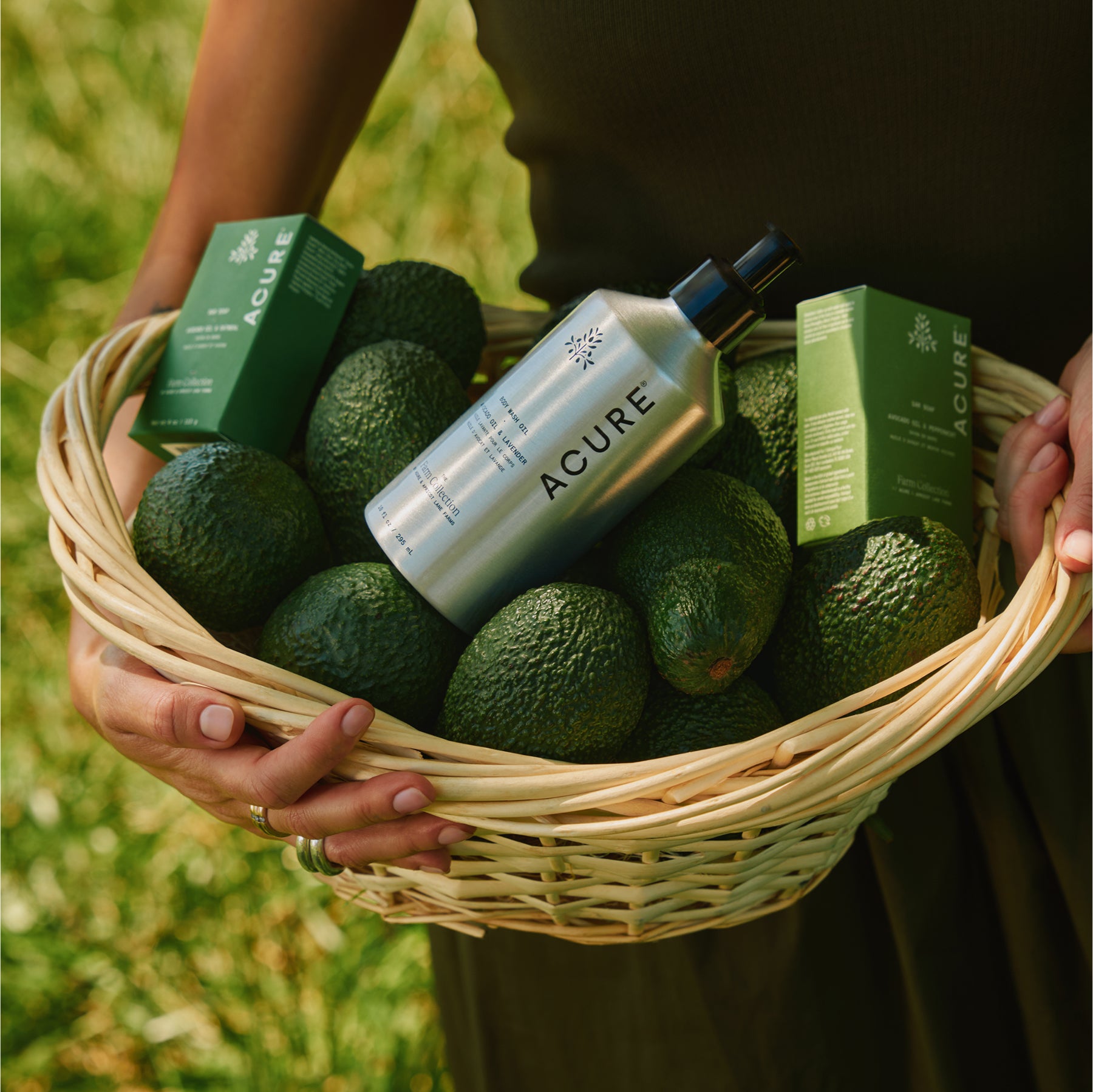 All In: The Farm Collection 7