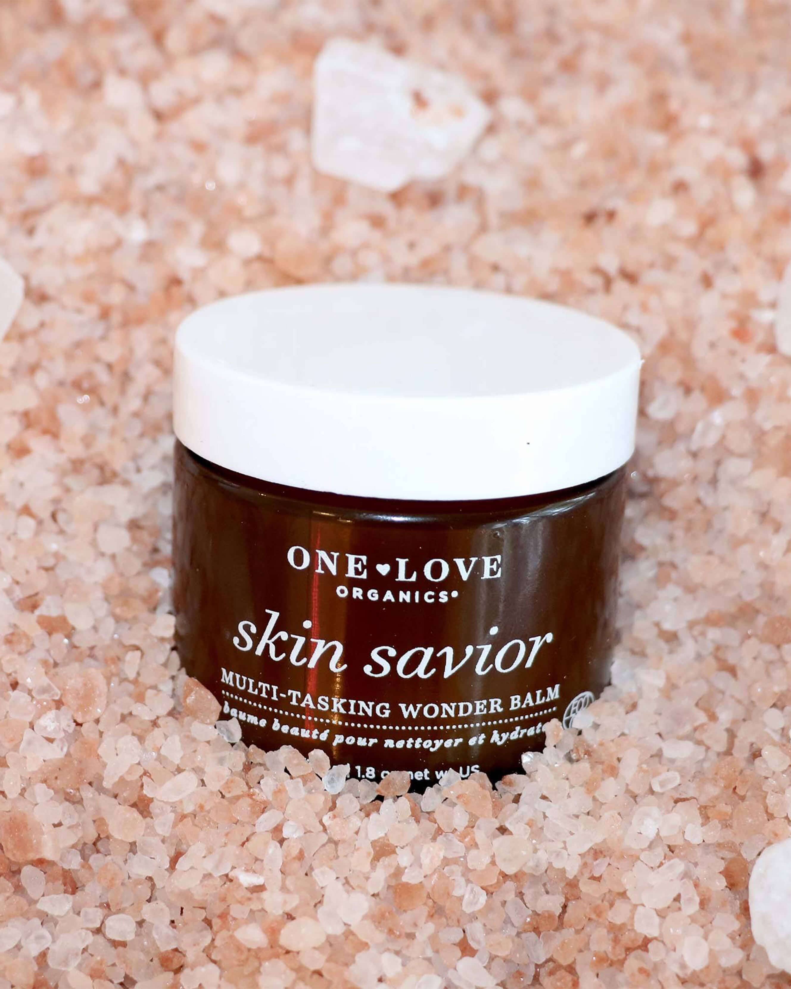 Mini Skin Savior Multi-tasking Wonder Balm 1