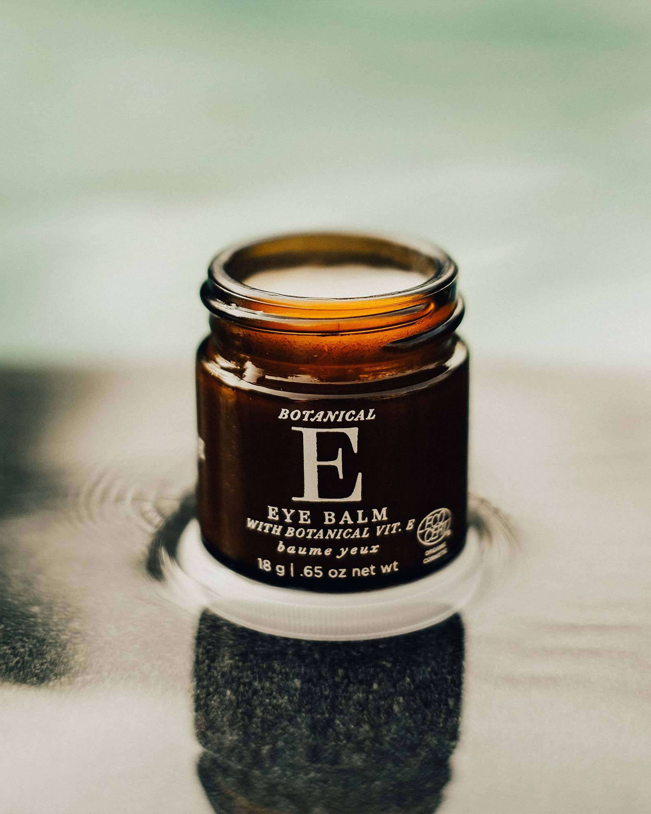 Botanical E Eye Balm 8
