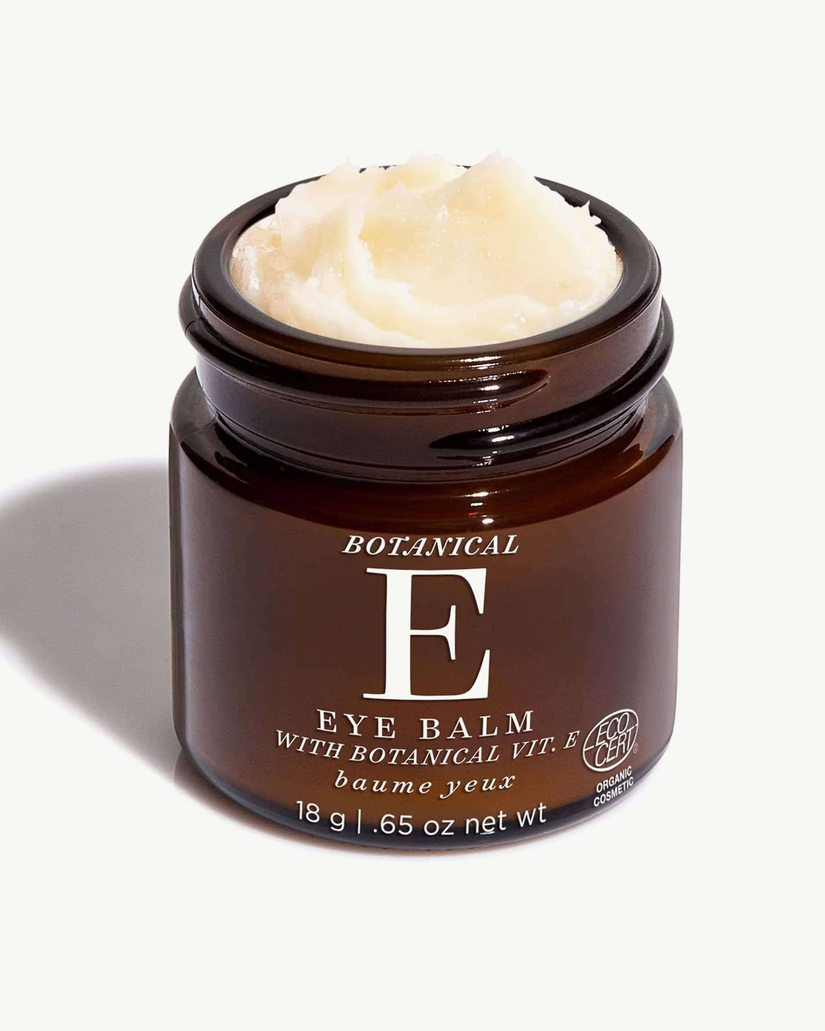 Botanical E Eye Balm 7