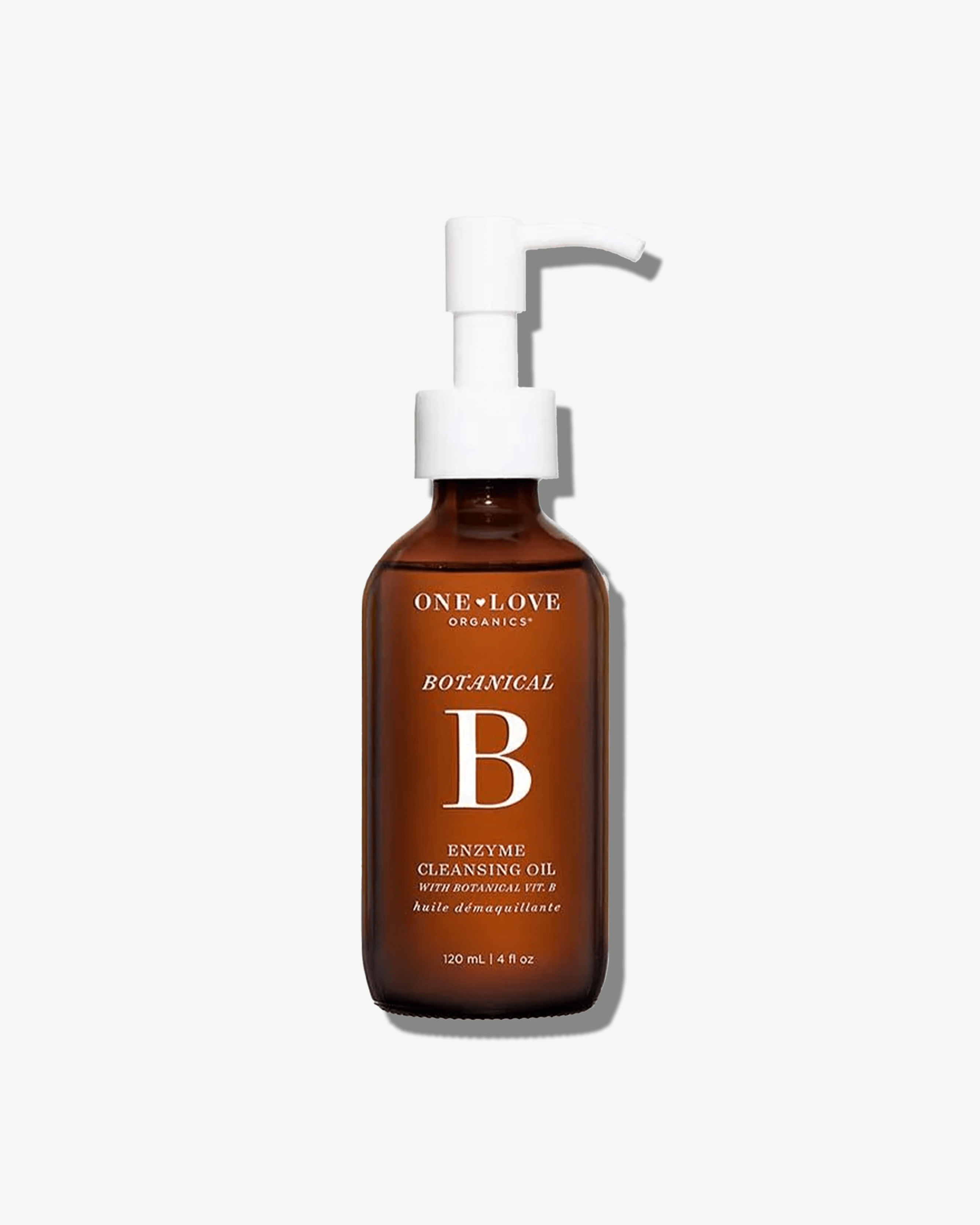 Mini Botanical B Enzyme Cleansing Oil 9