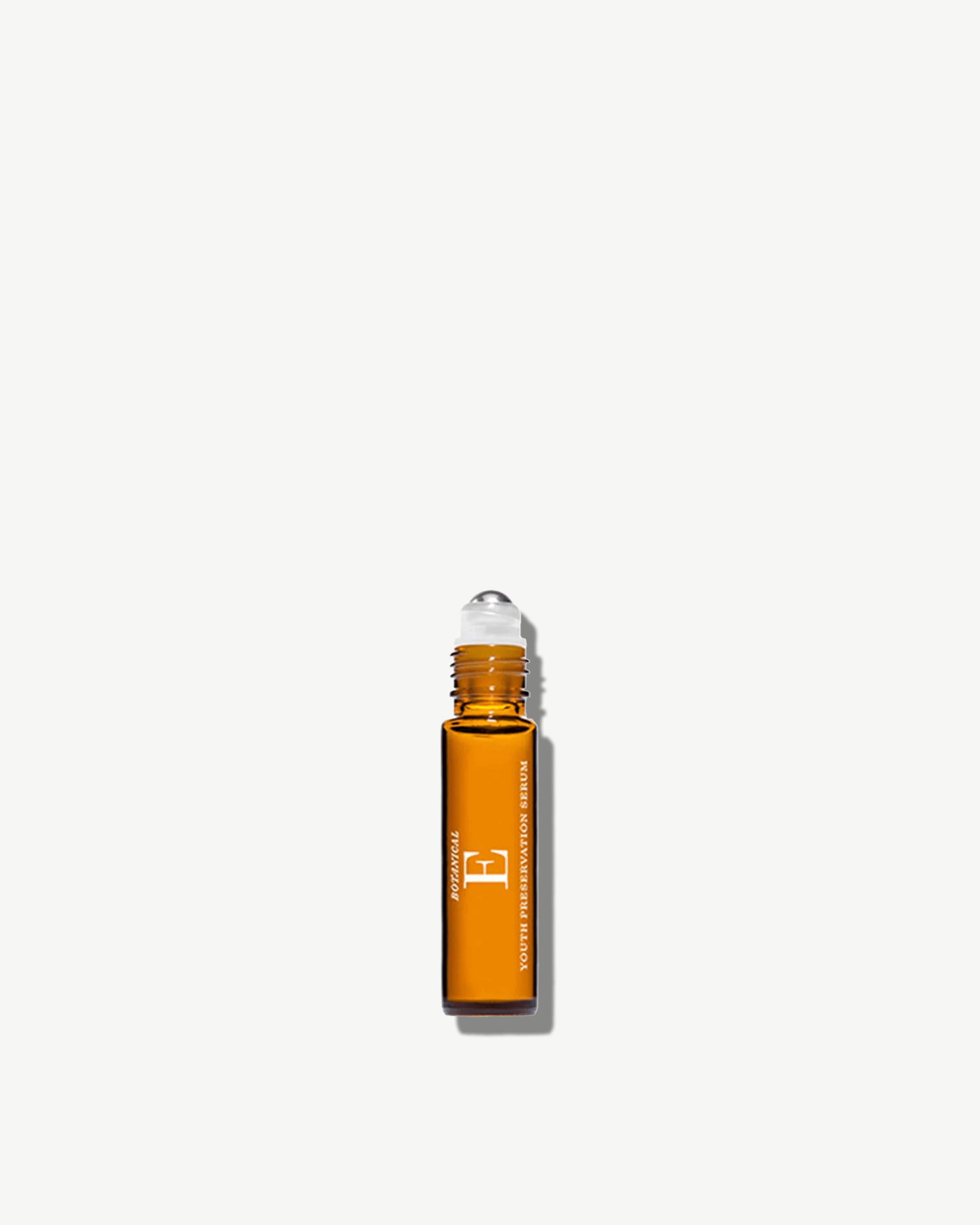 Botanical E Youth Preservation Serum 5
