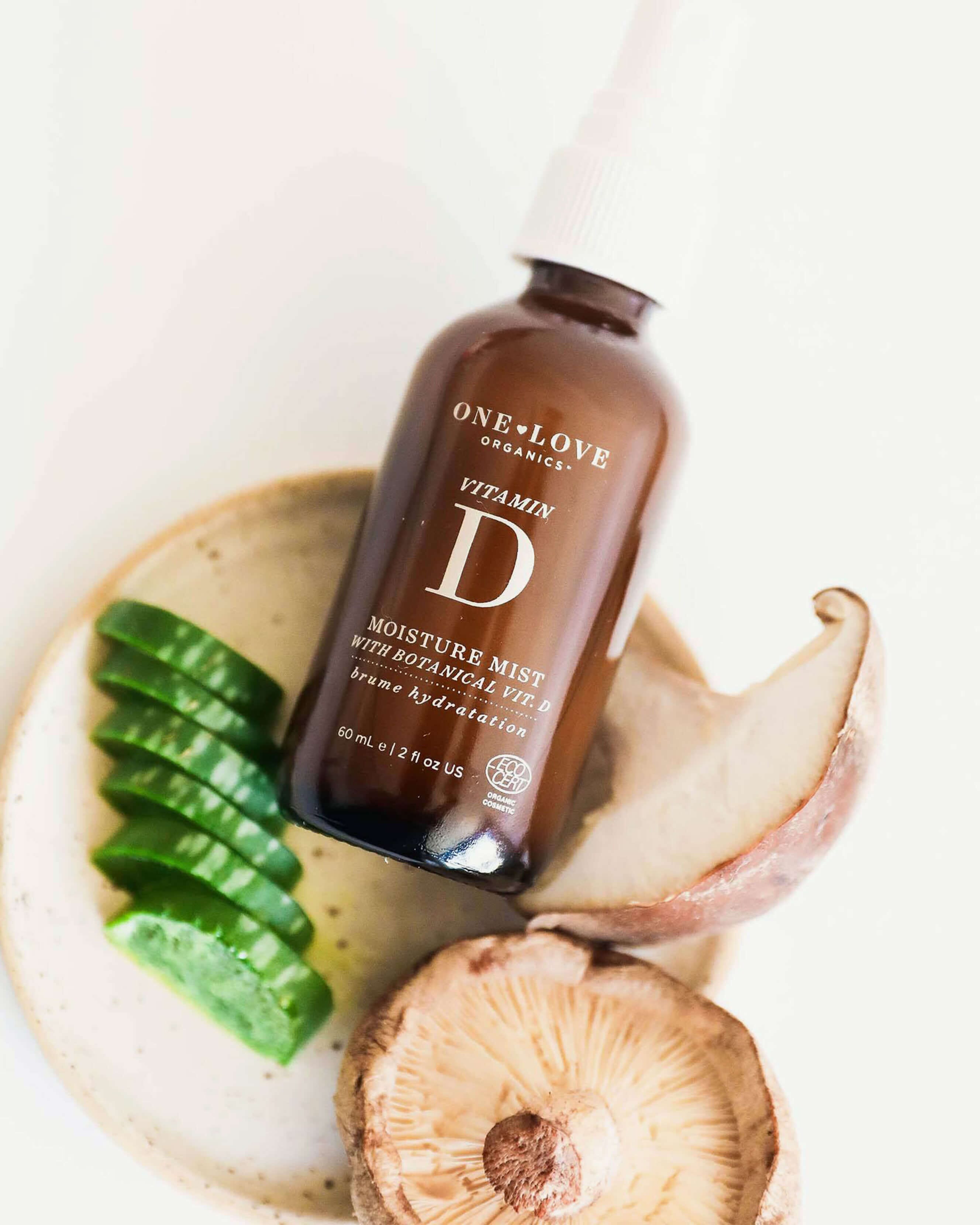 Botanical D Moisture Mist - 3 Pack 1