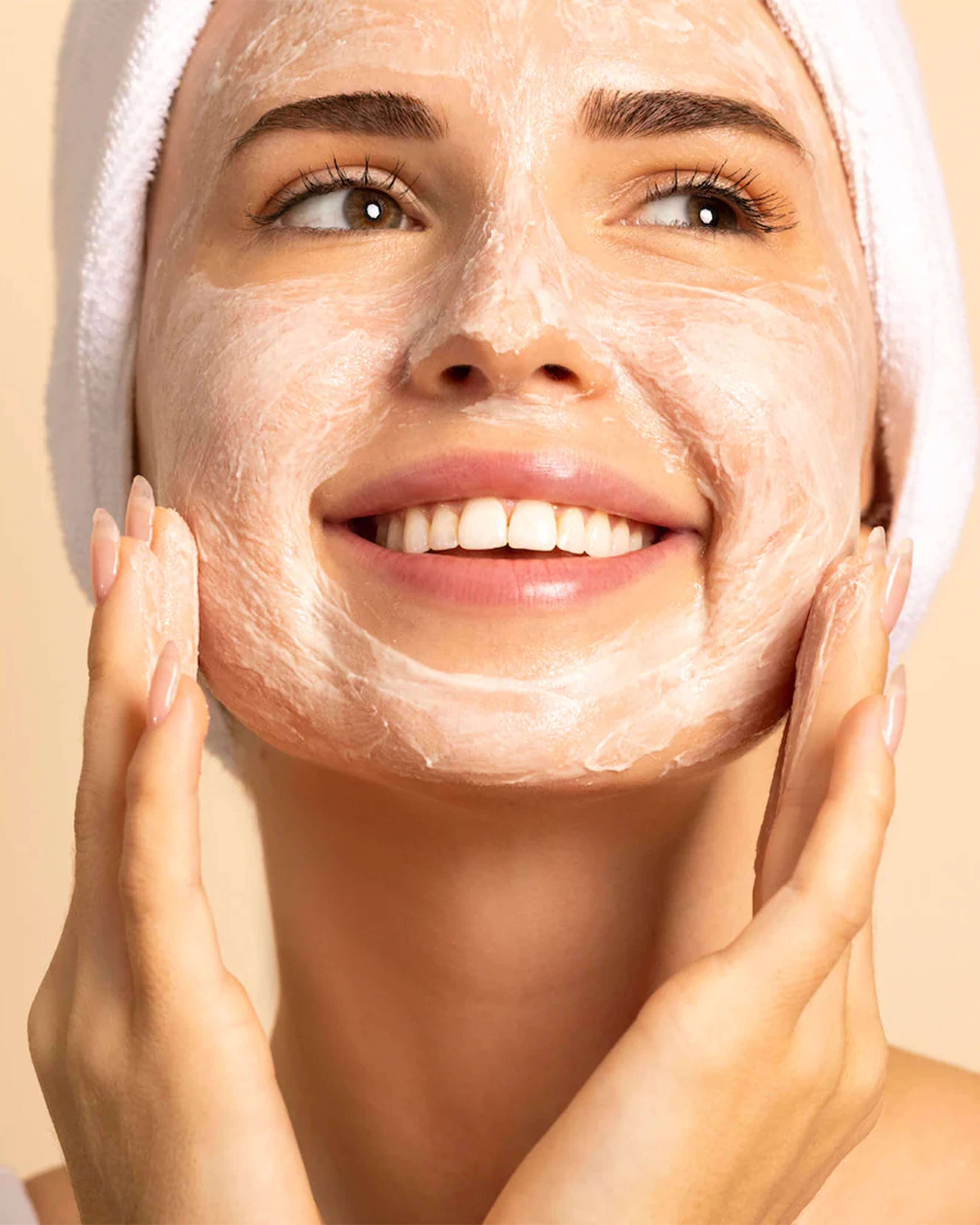 Brand New Day Microderma Scrub + Masque 2