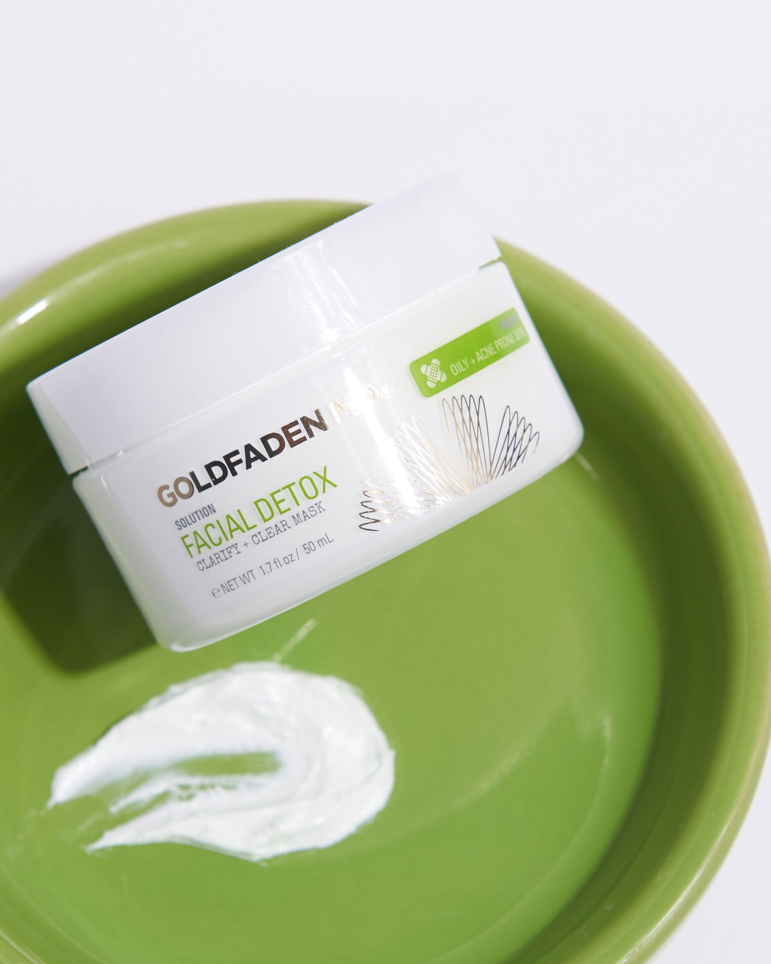 Facial Detox 1