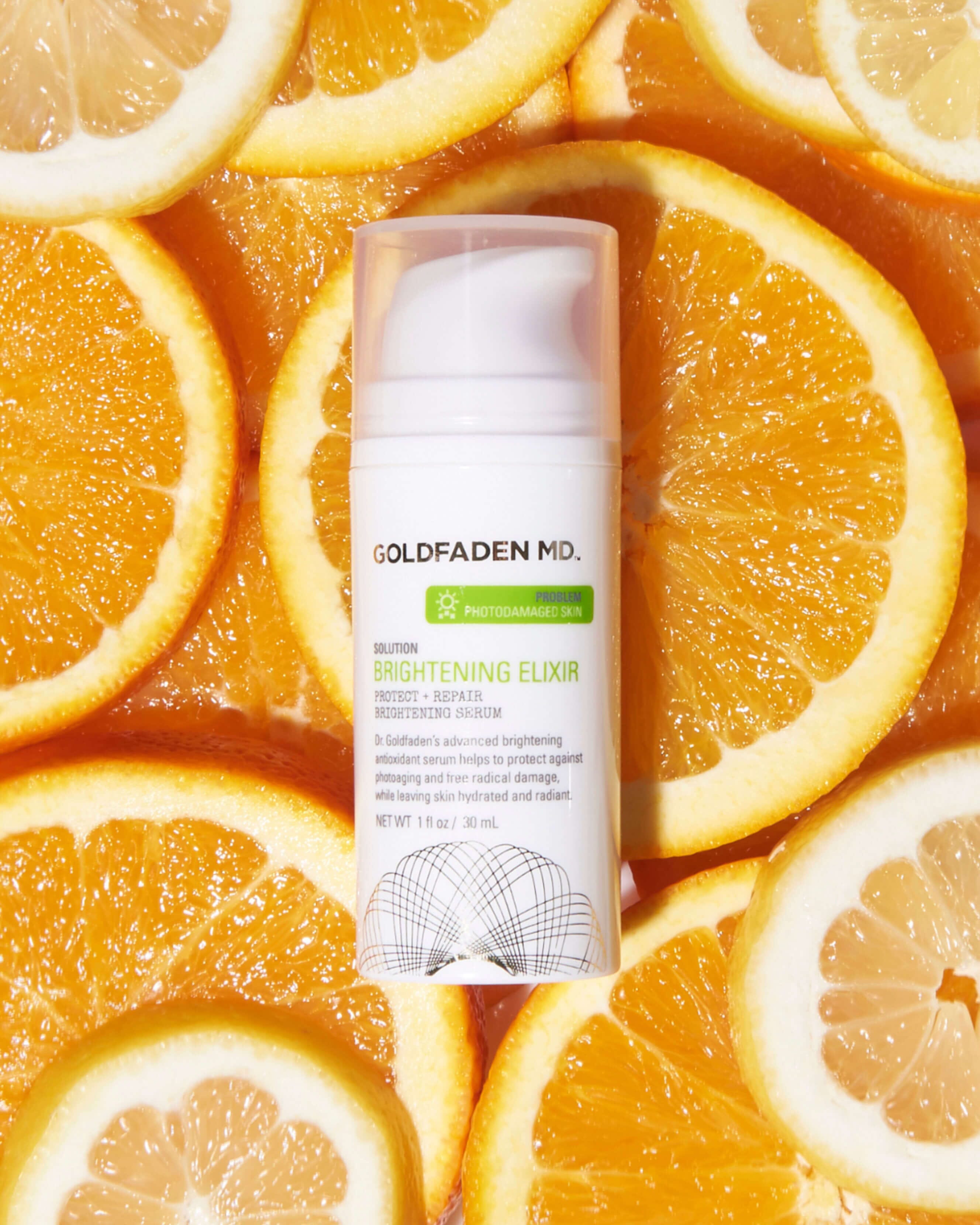 Brightening Elixir 2