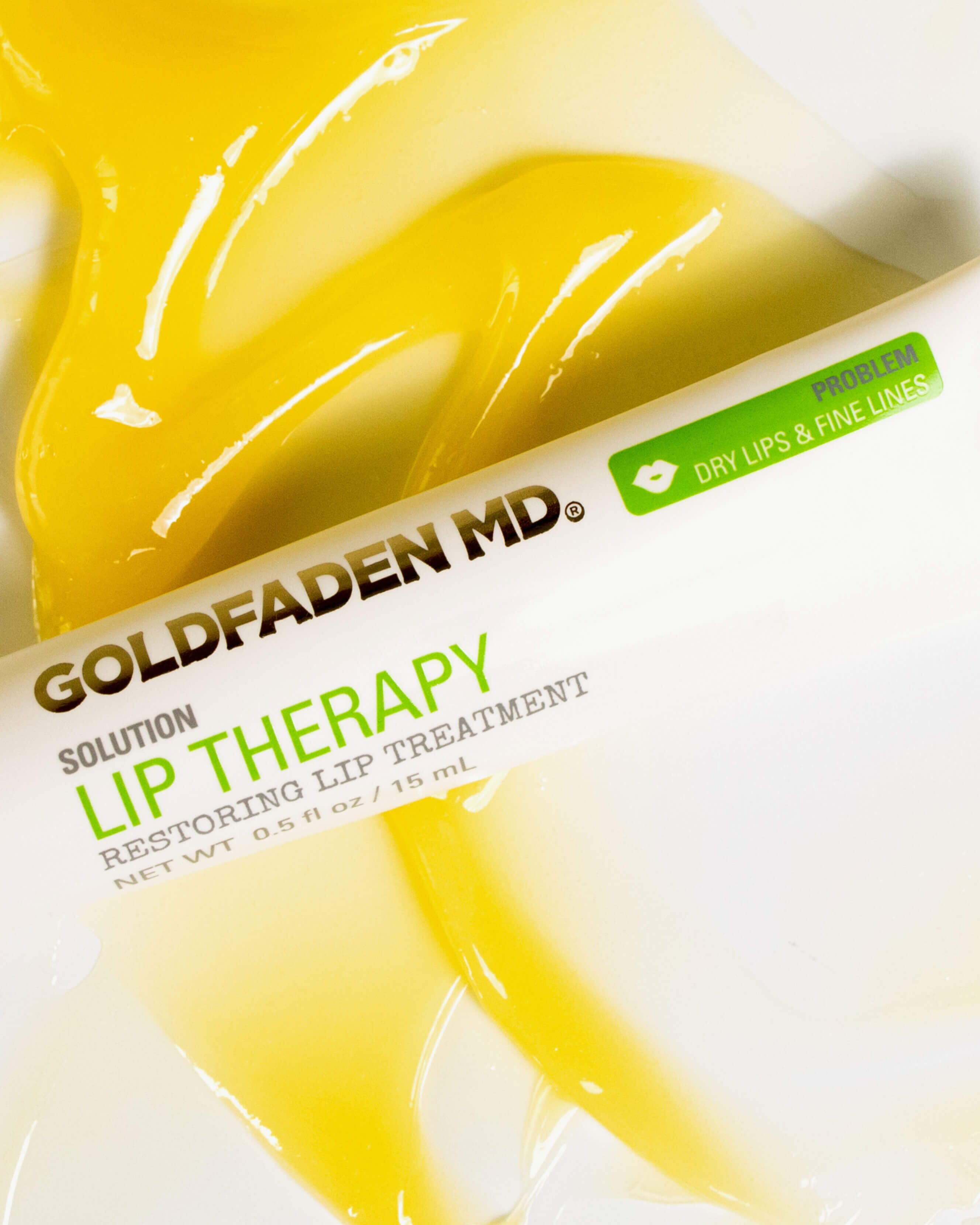 Lip Therapy 1