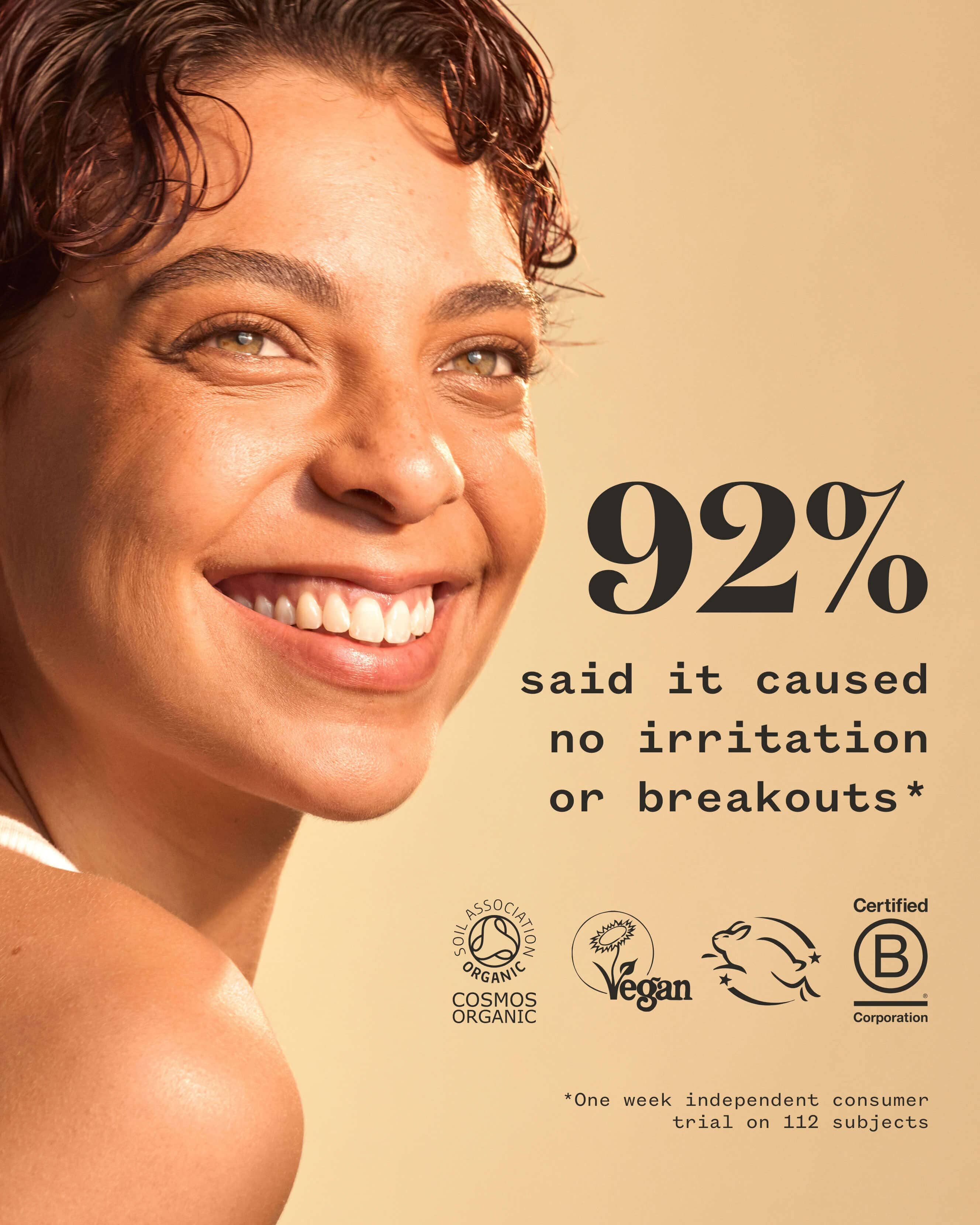 The Impossible Tan™ Hydrating Self Tan Drops 9