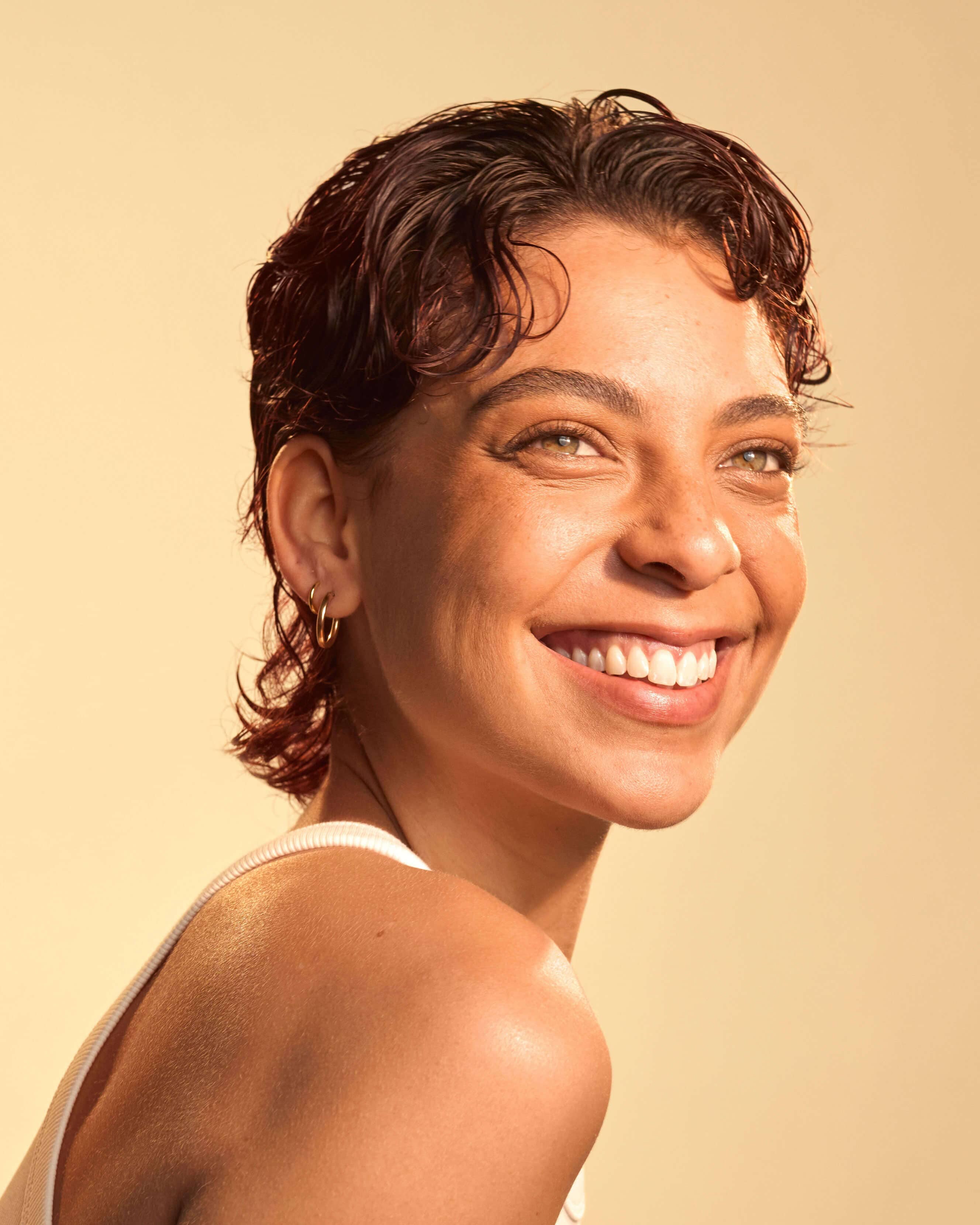 The Impossible Tan™ Hydrating Self Tan Drops 3