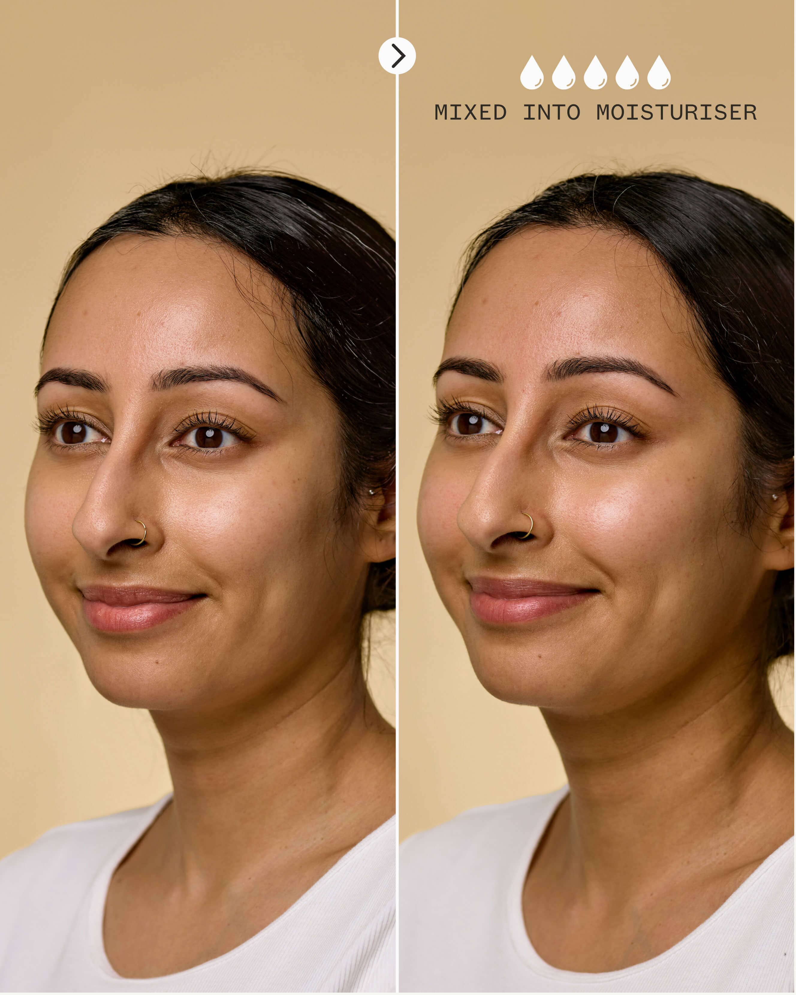 The Impossible Tan™ Hydrating Self Tan Drops 6