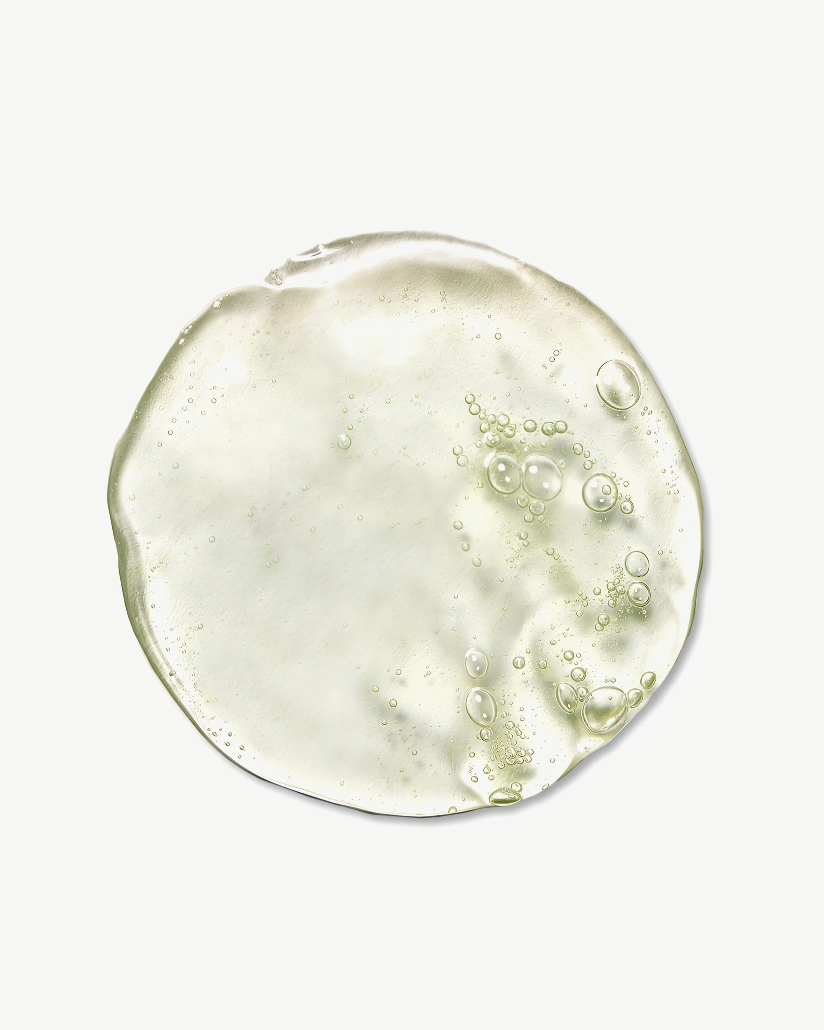 Purifying Face Wash 3