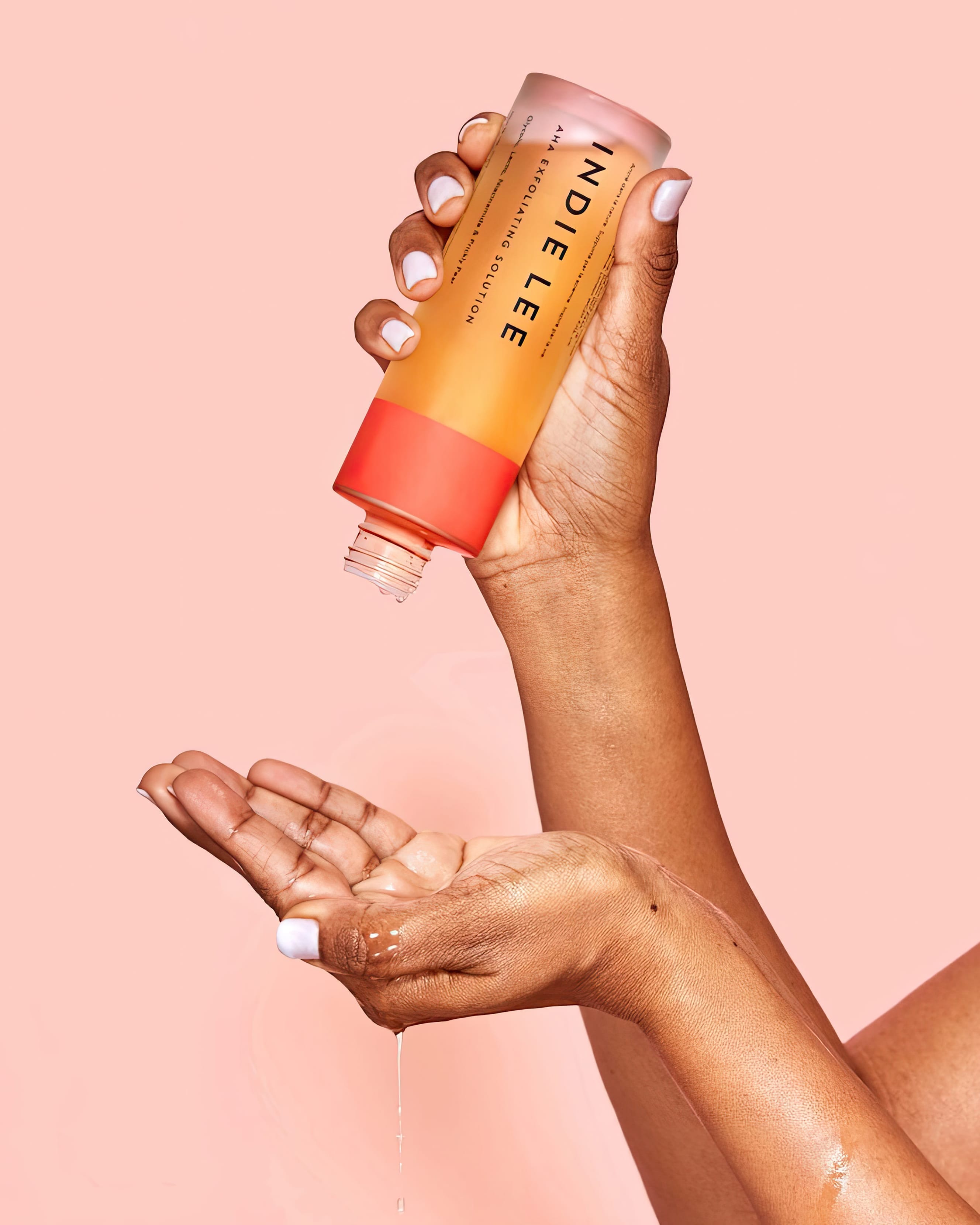 AHA Exfoliating Solution 8