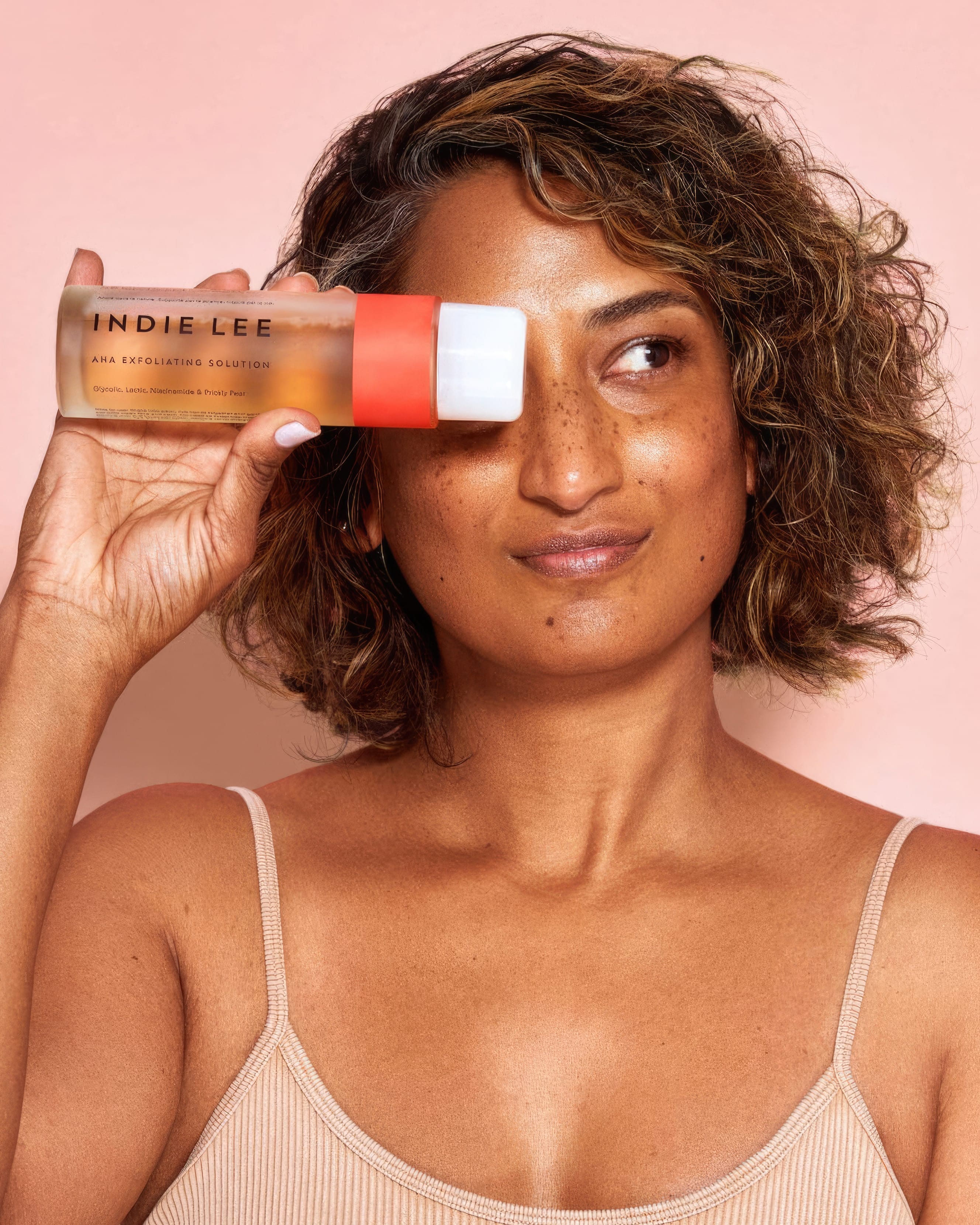 AHA Exfoliating Solution 2