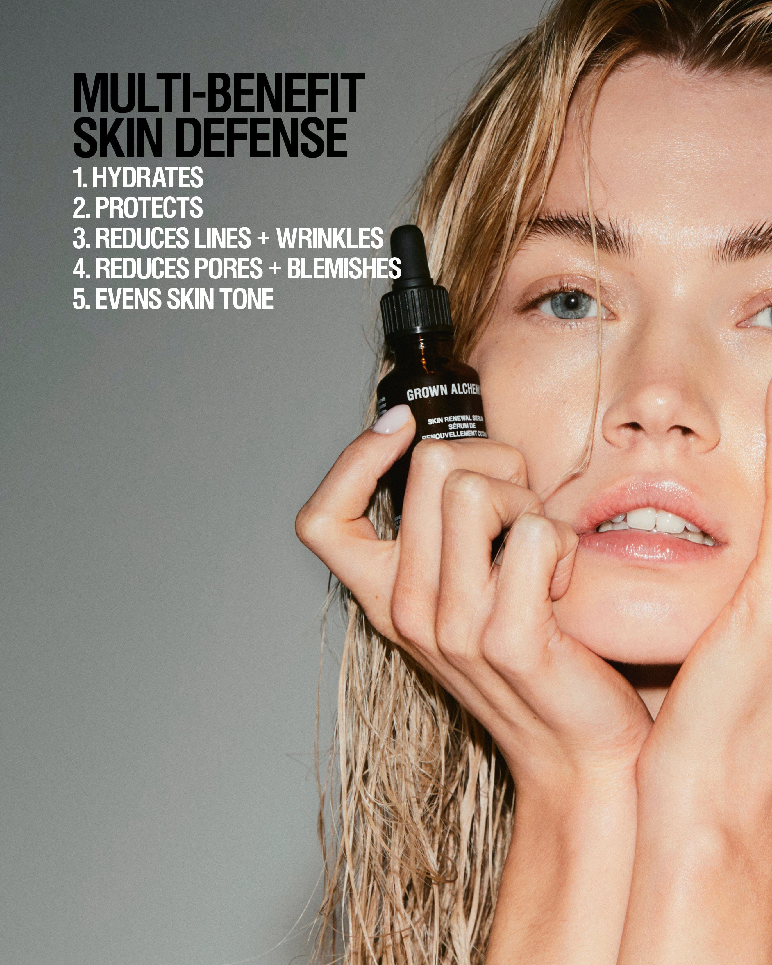 Skin Renewal Serum 2