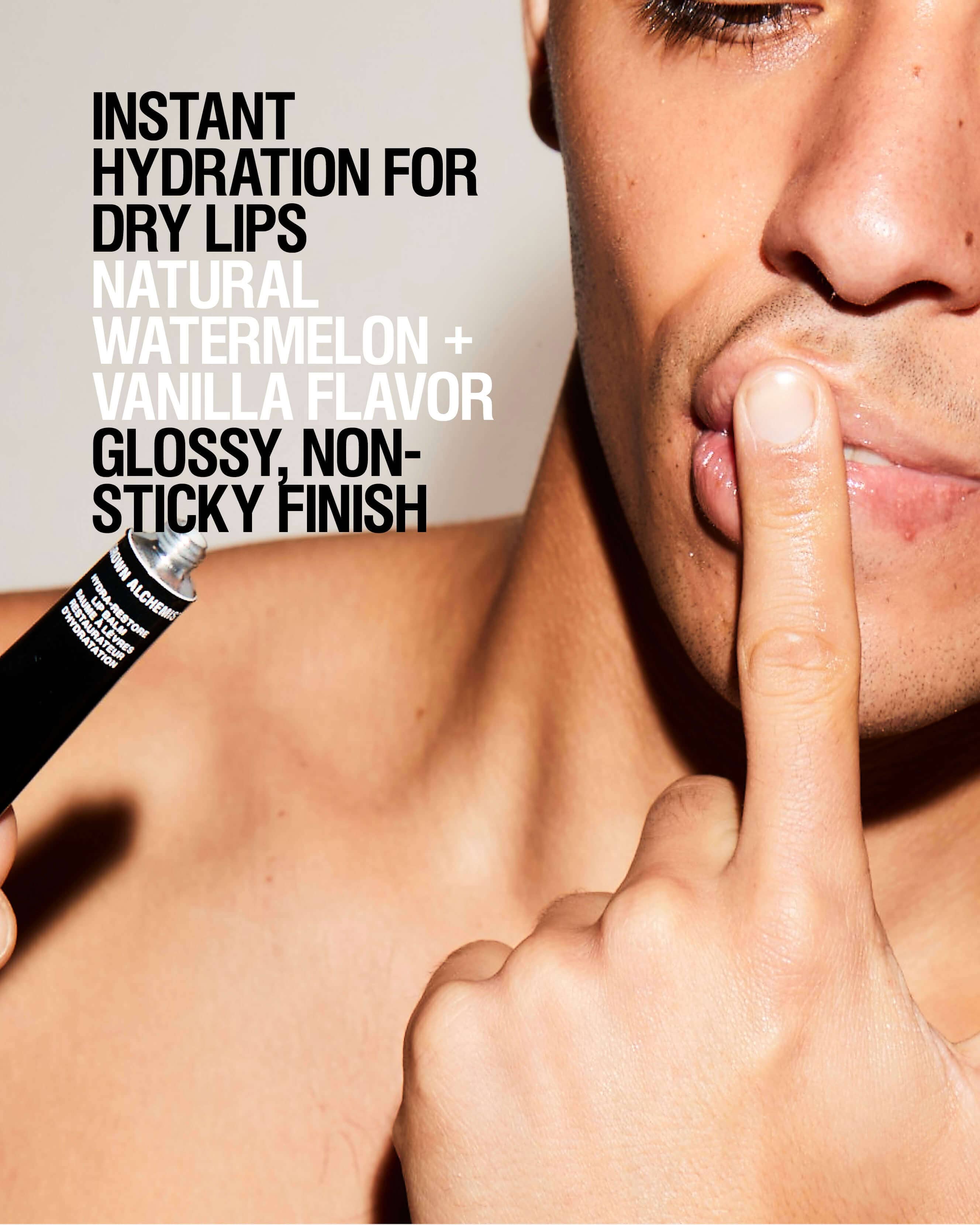 Hydra-Restore Lip Balm (12mL) 2