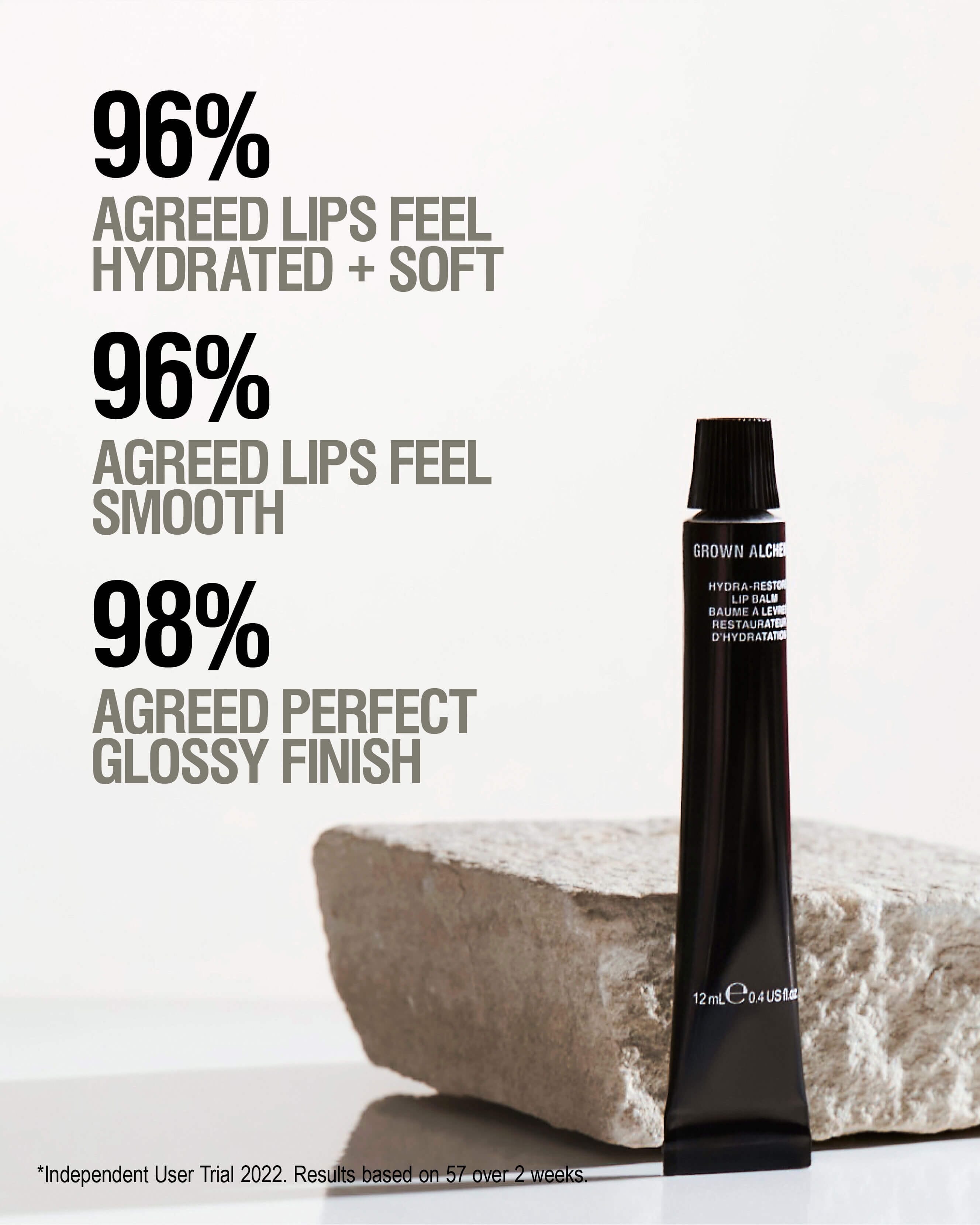 Hydra-Restore Lip Balm (12mL) 4