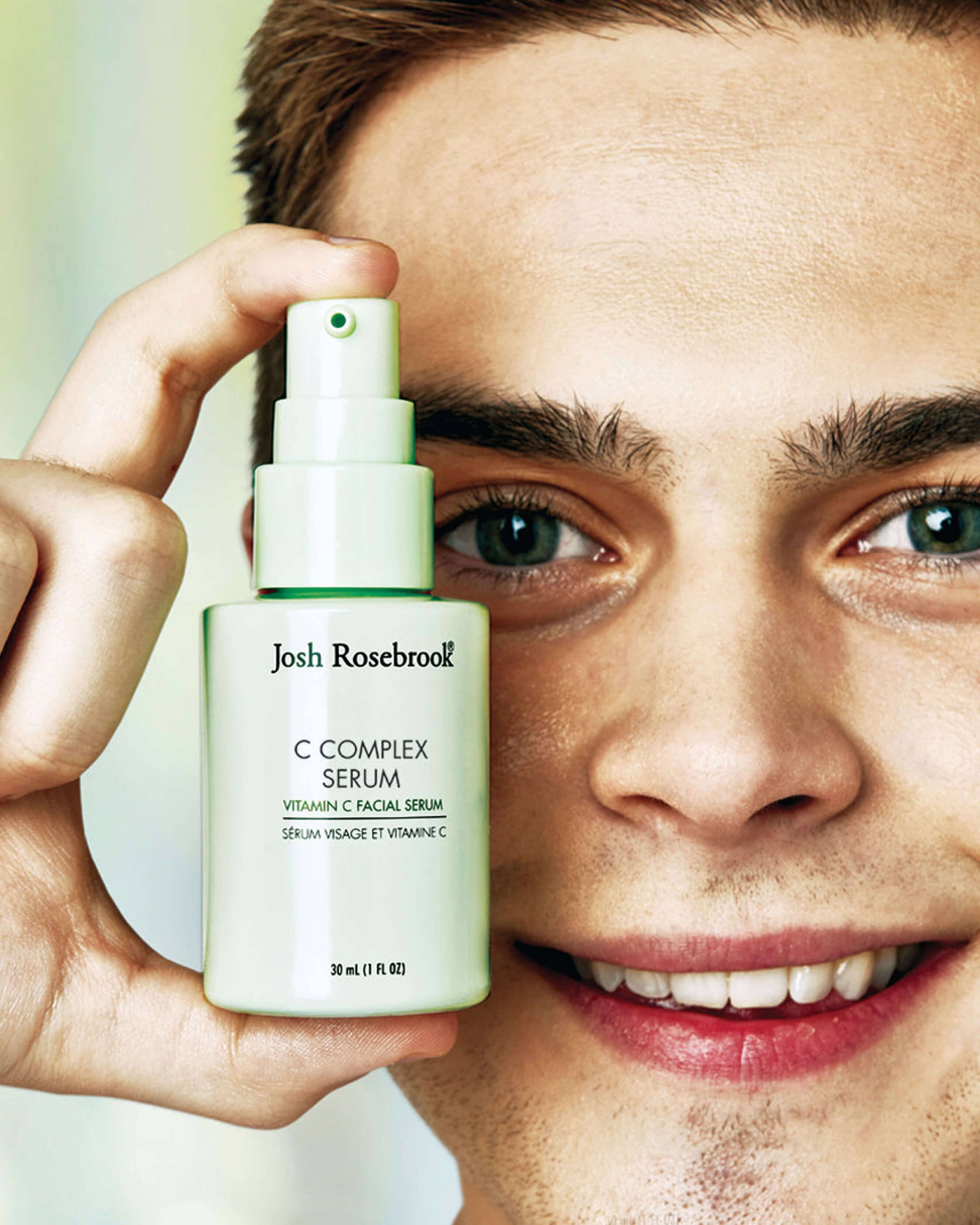 C Complex Serum 2