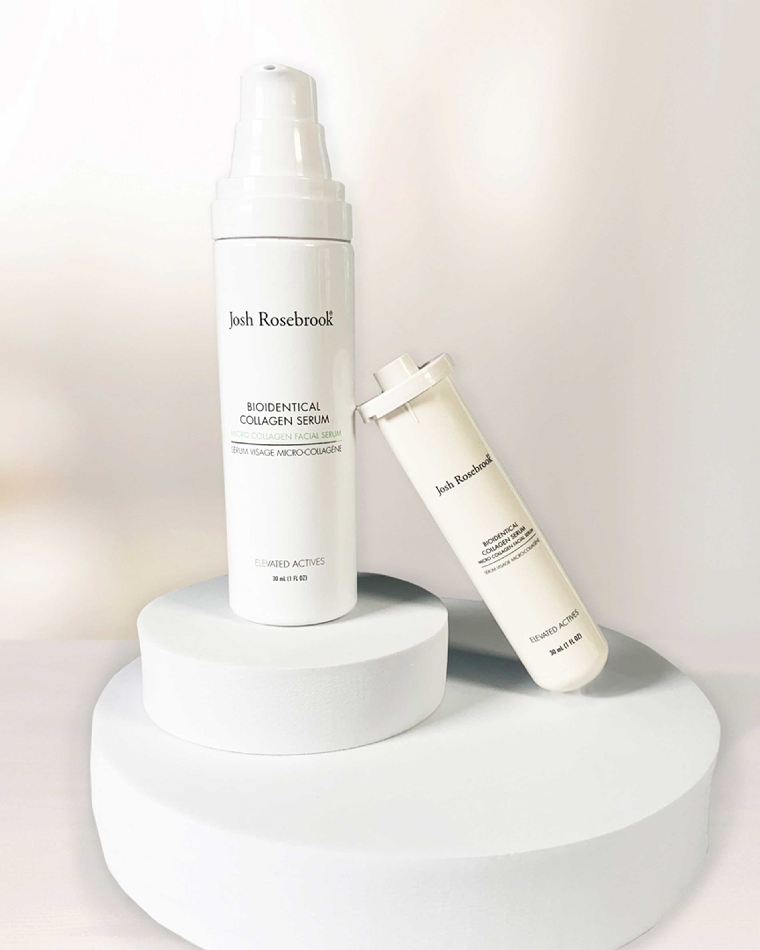 Bioidentical Collagen Serum 1