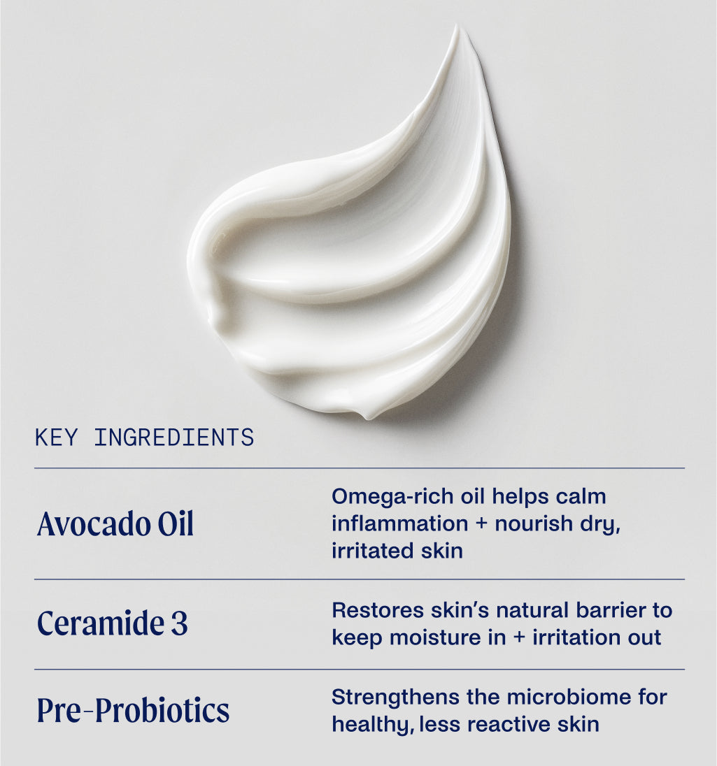 Restorative Body Serum - Vanilla 4