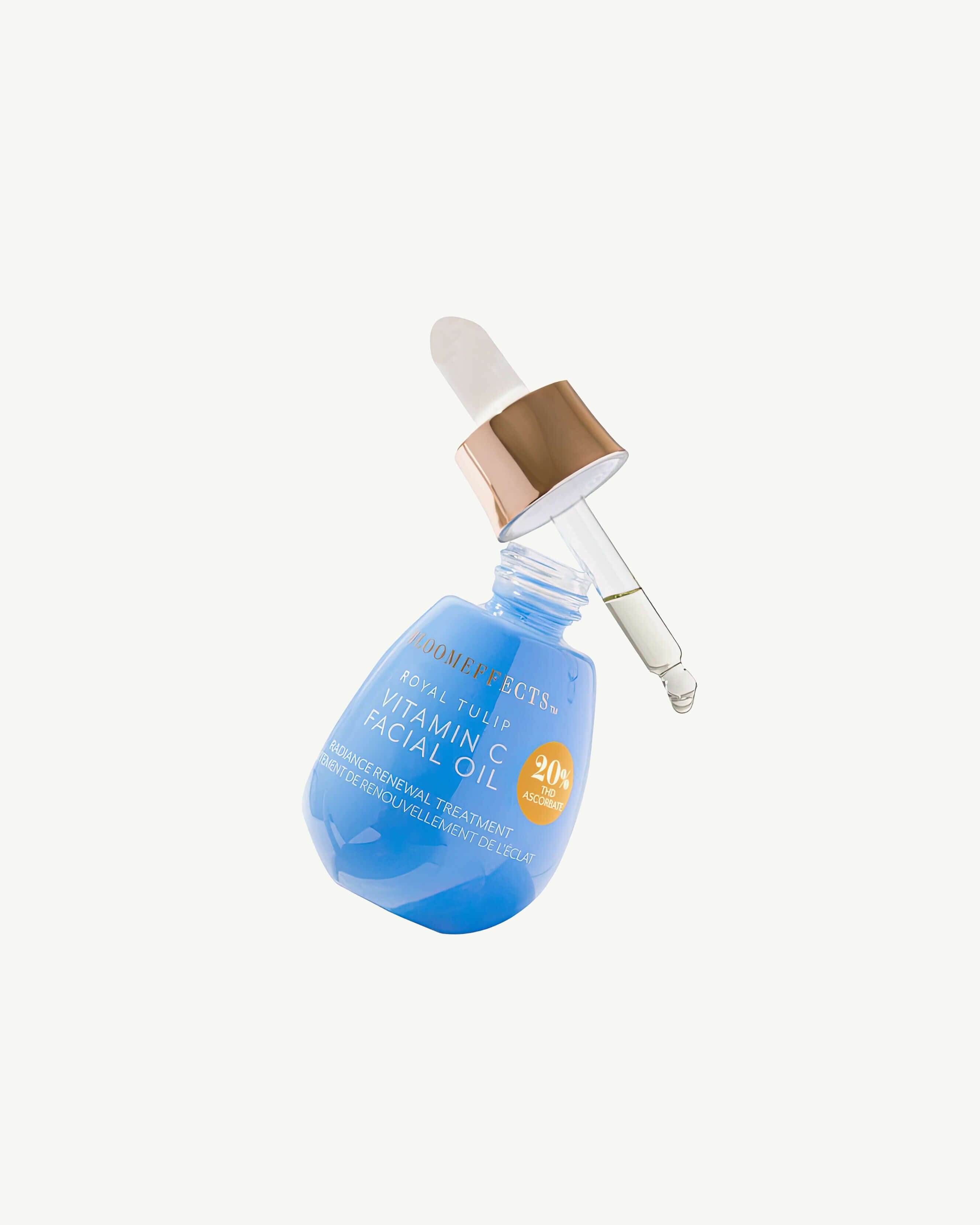 Royal Tulip Vitamin C Facial Oil 6