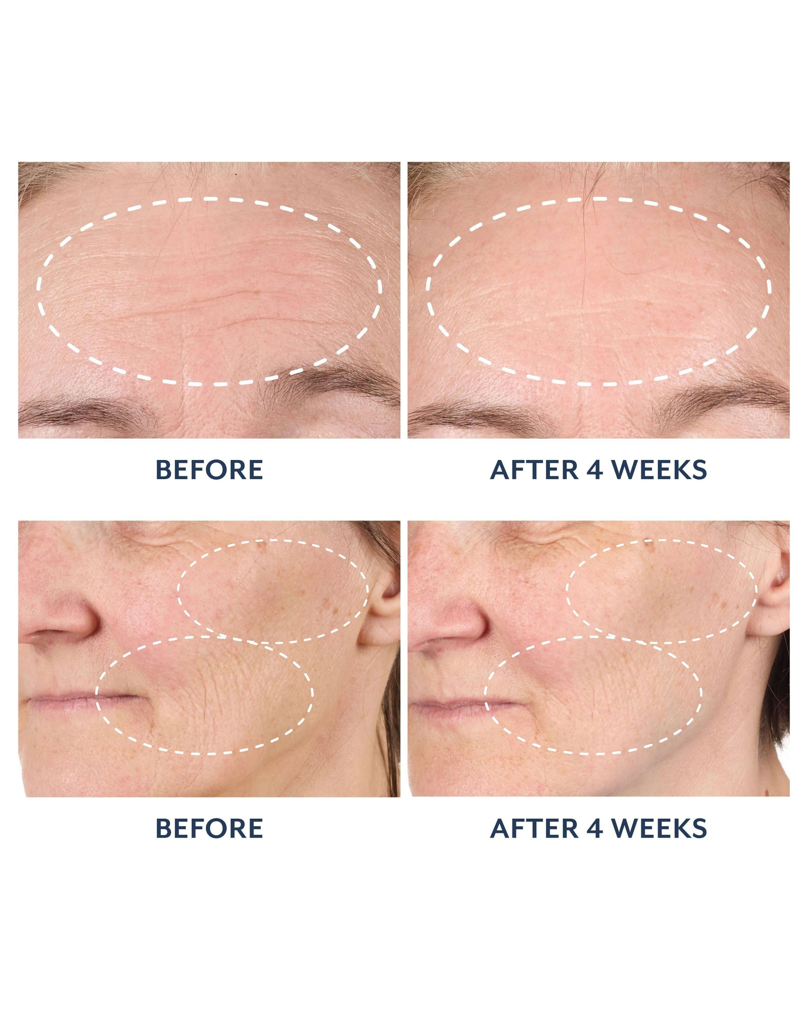 Black Tulip Regenerative Brightening Serum 3
