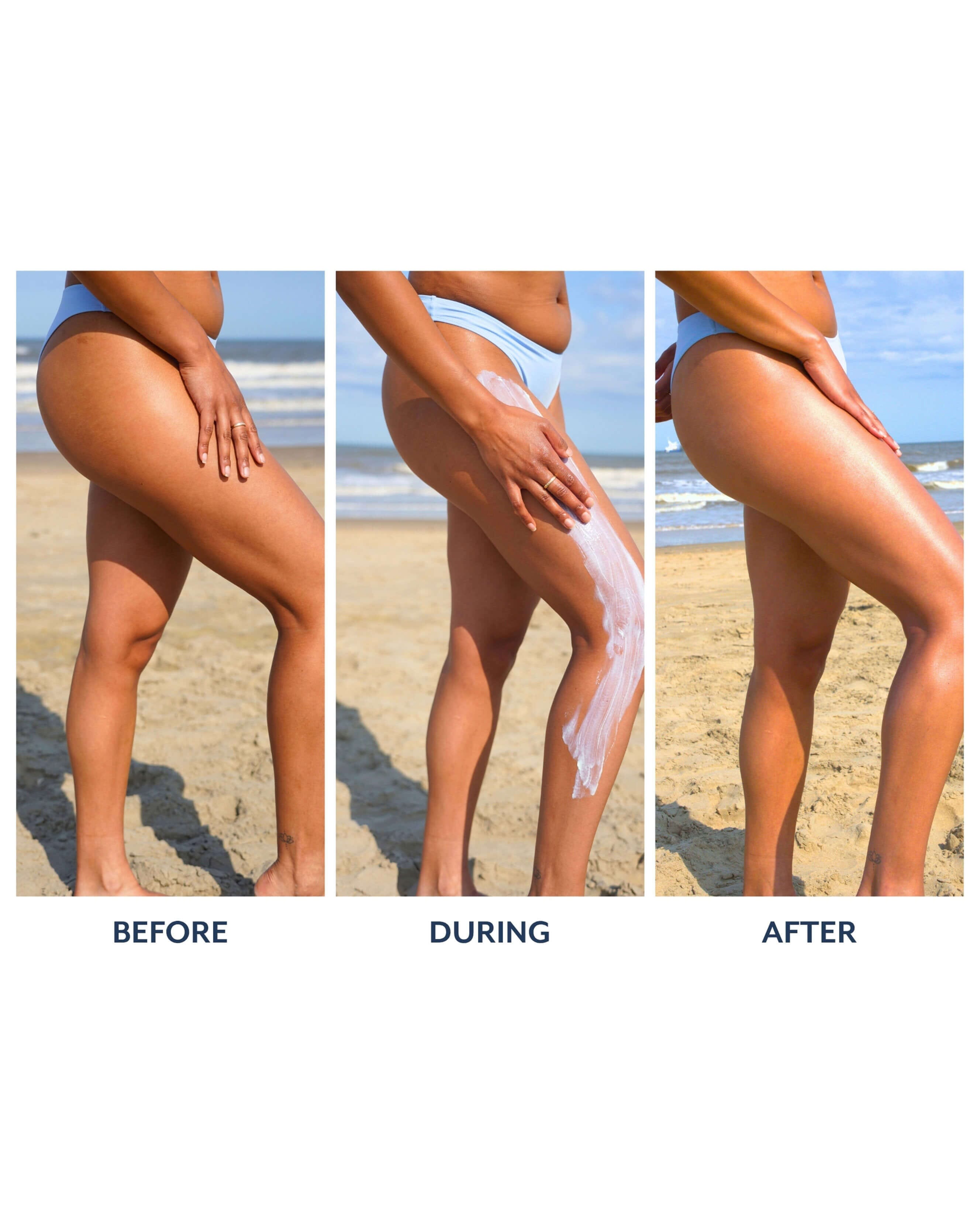 Tulipscreen™ Whipped Butter Crème 4