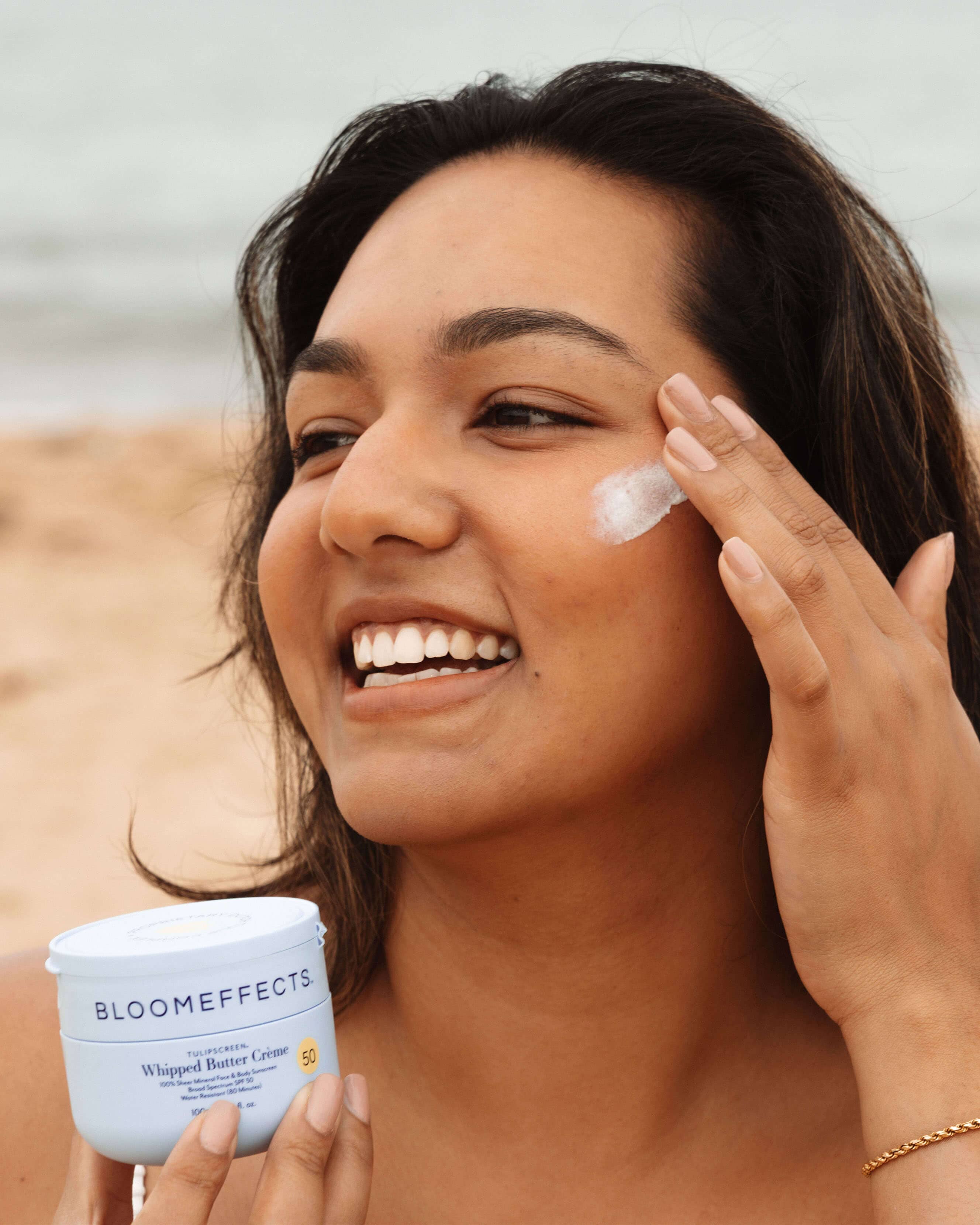 Tulipscreen™ Whipped Butter Crème 3