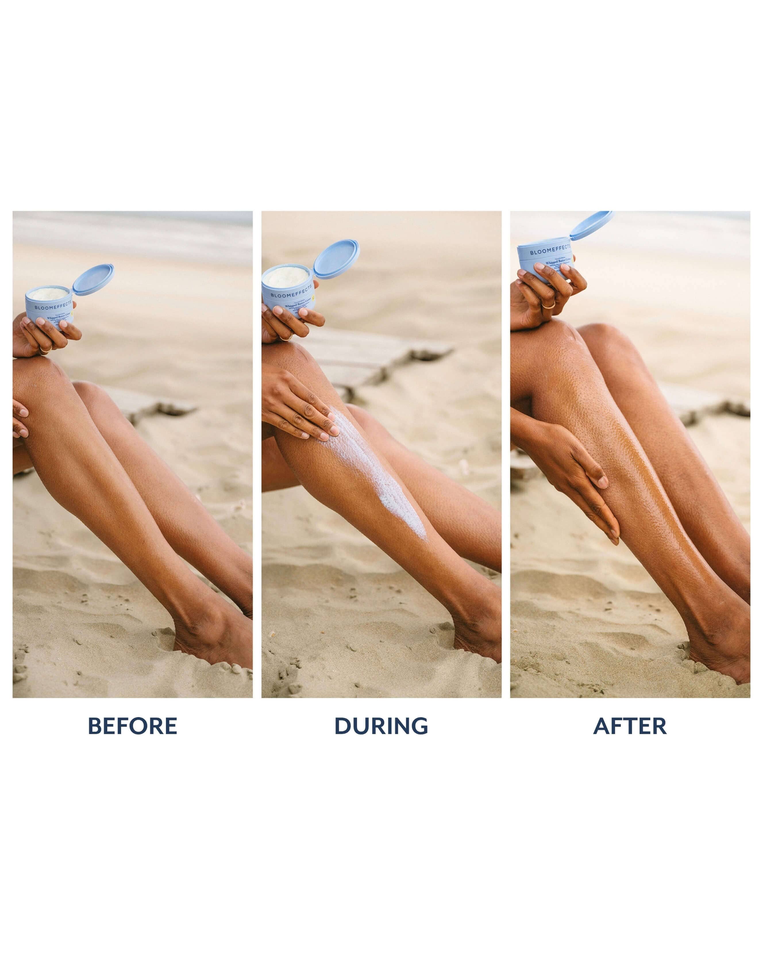 Tulipscreen™ Whipped Butter Crème 6