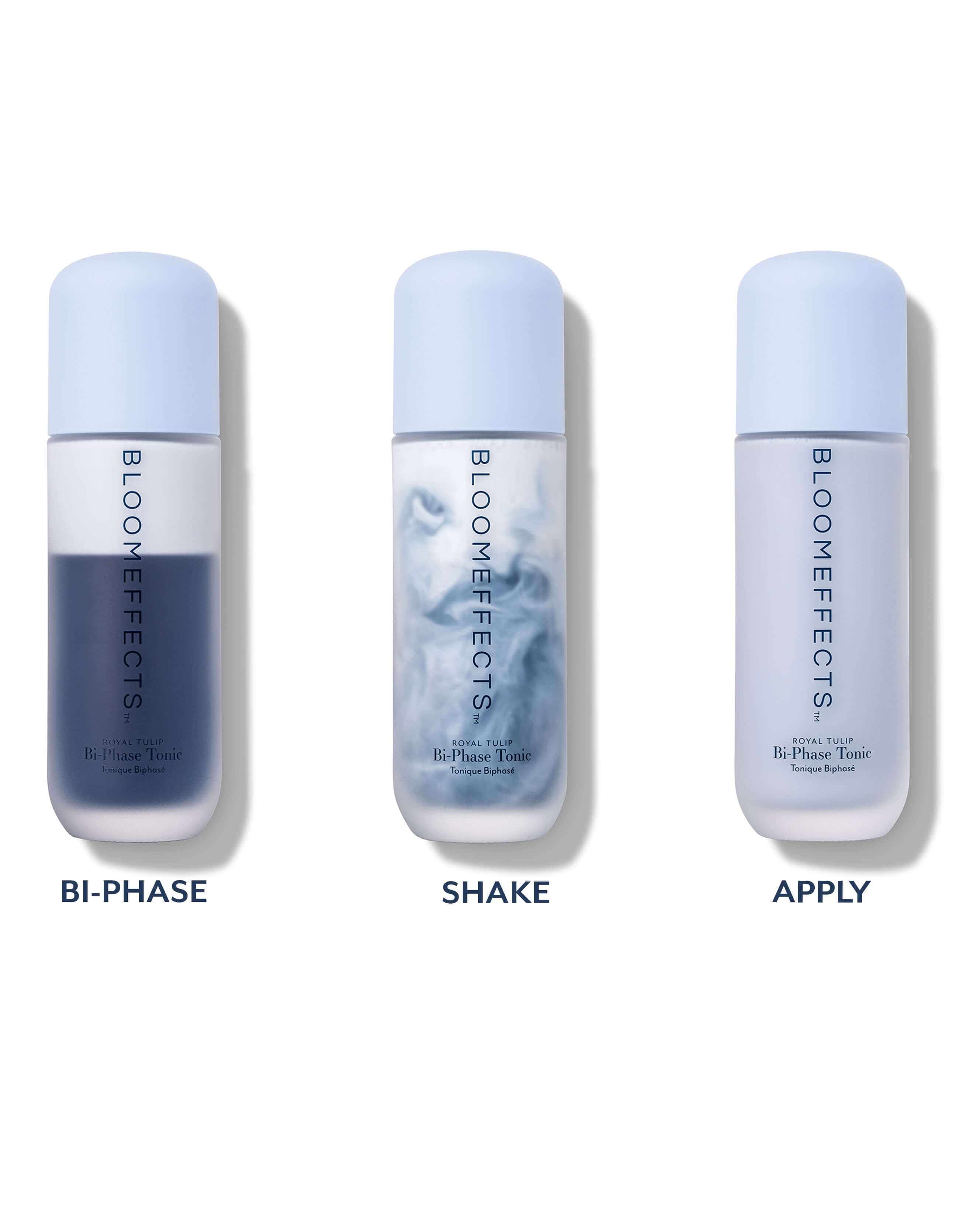 Royal Tulip Hydrating Bi-Phase Tonic 1
