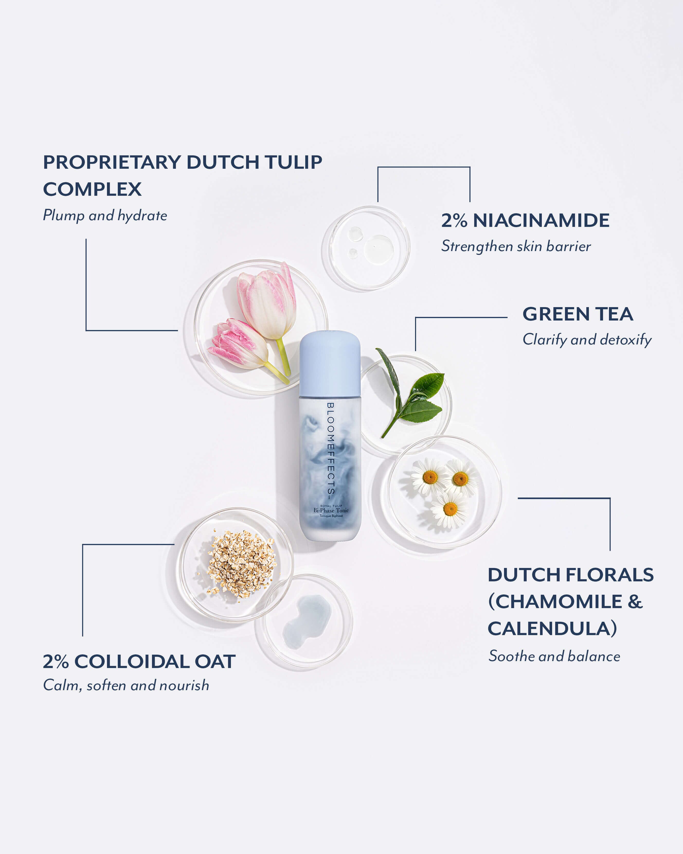Royal Tulip Hydrating Bi-Phase Tonic 5